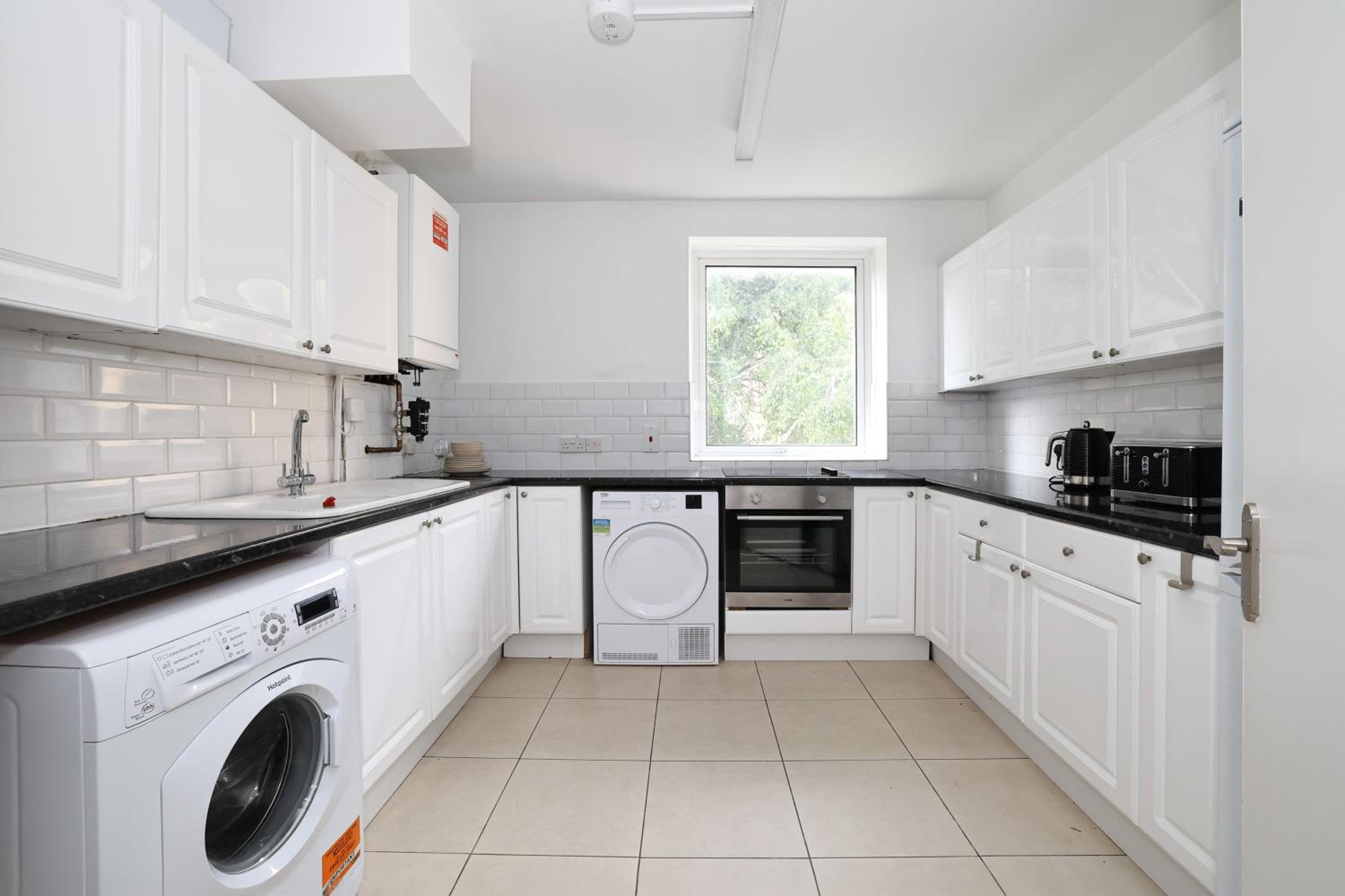 Stay in Islington in style 3BDR apt Nr Upper St