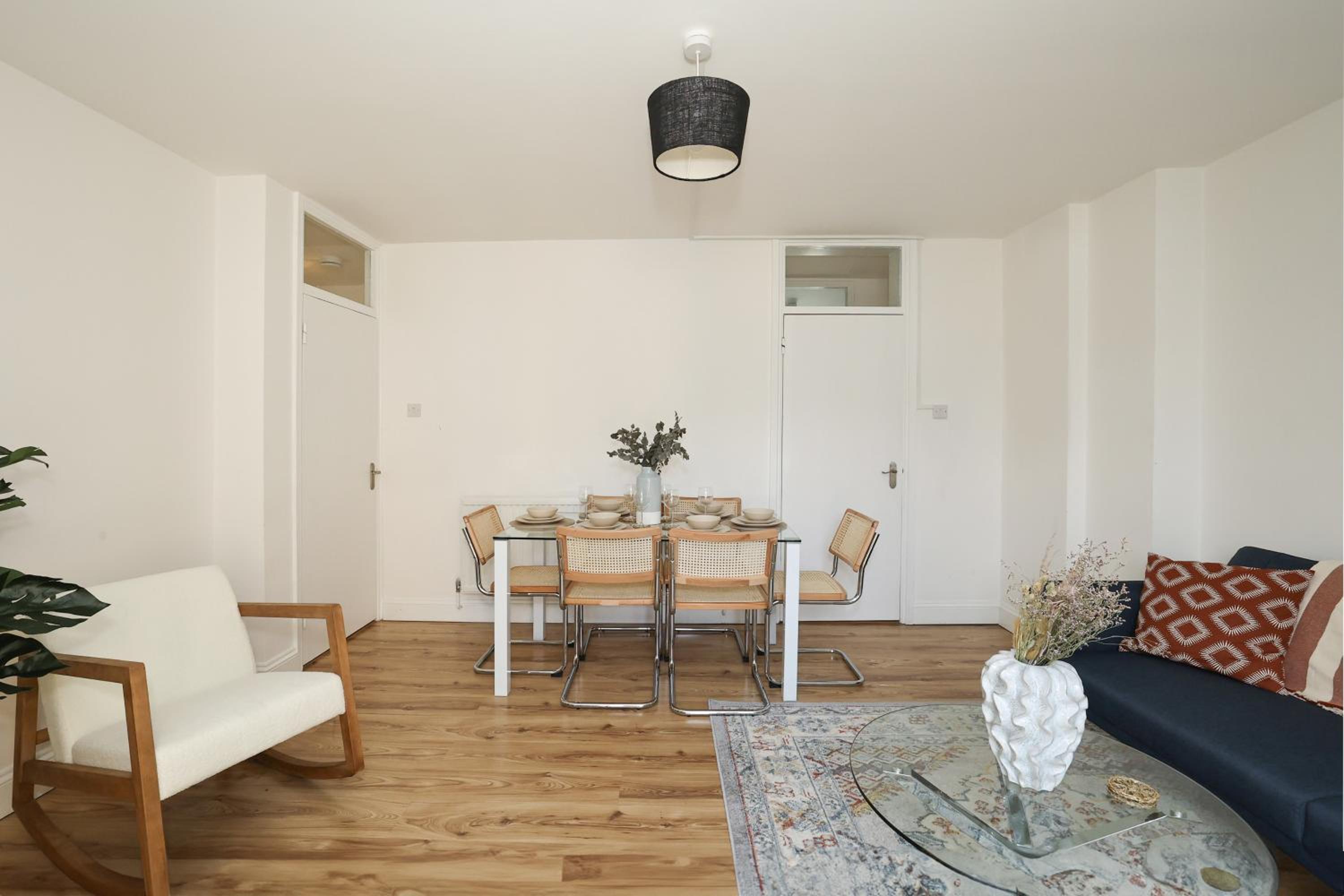 Stay in Islington in style 3BDR apt Nr Upper St