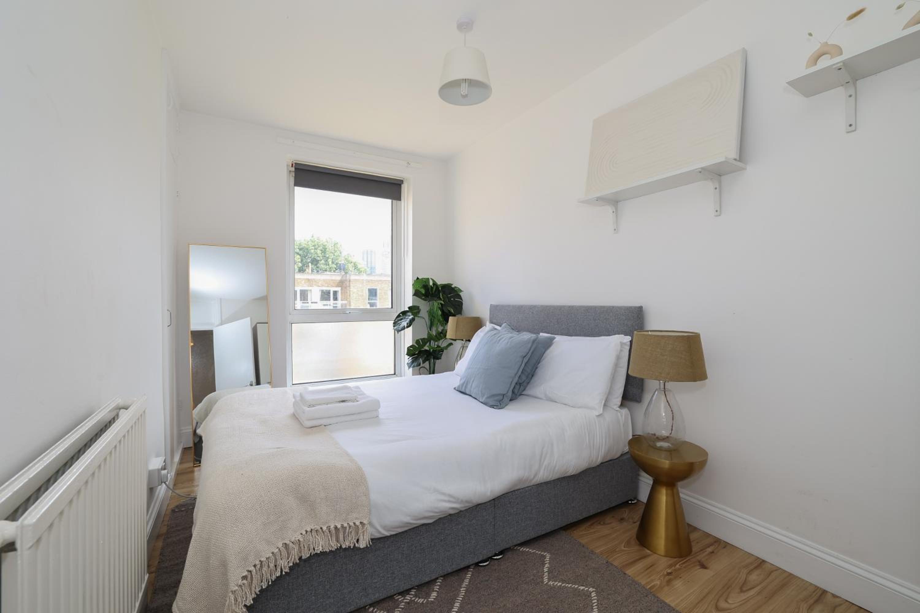 Stay in Islington in style 3BDR apt Nr Upper St