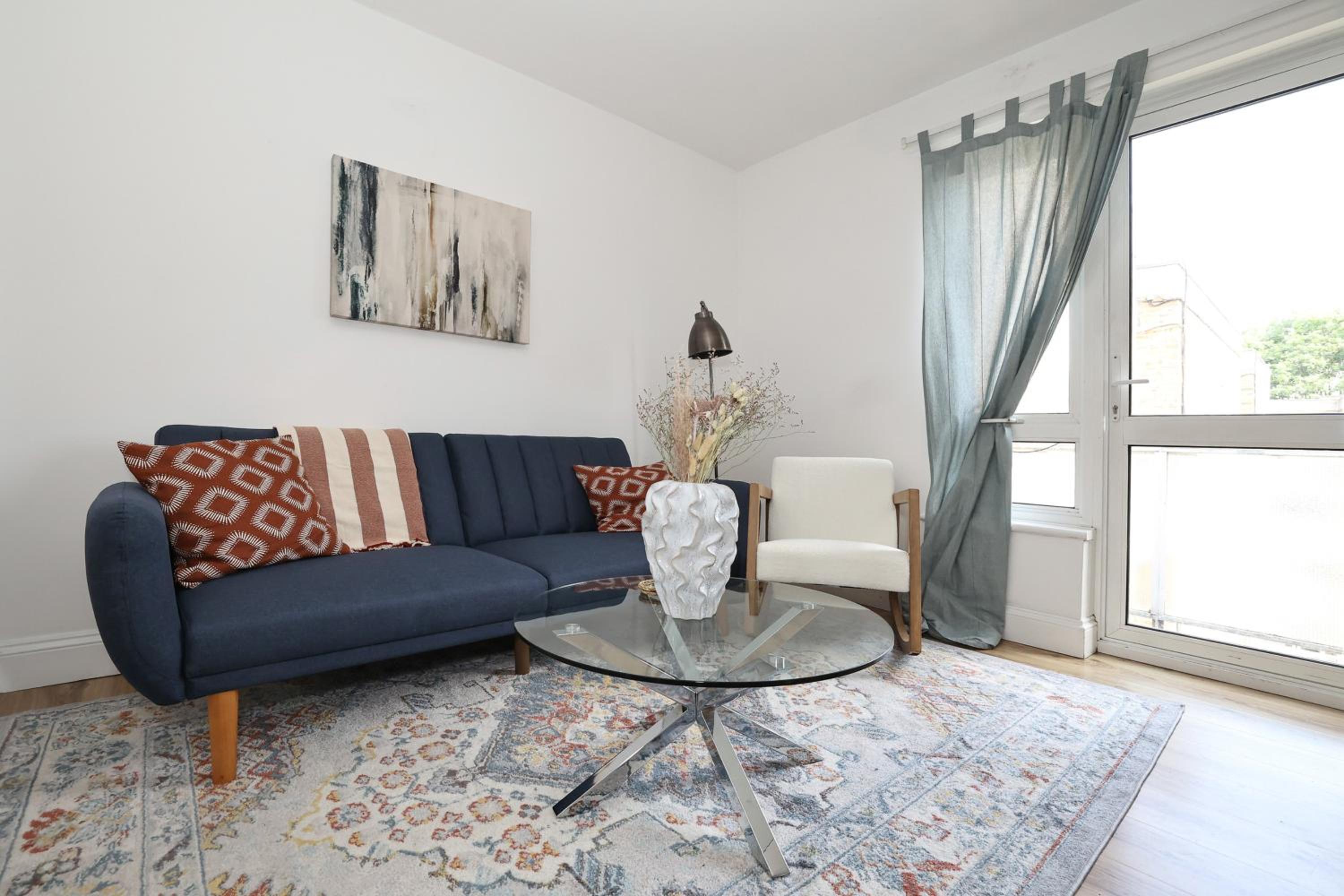 Stay in Islington in style 3BDR apt Nr Upper St