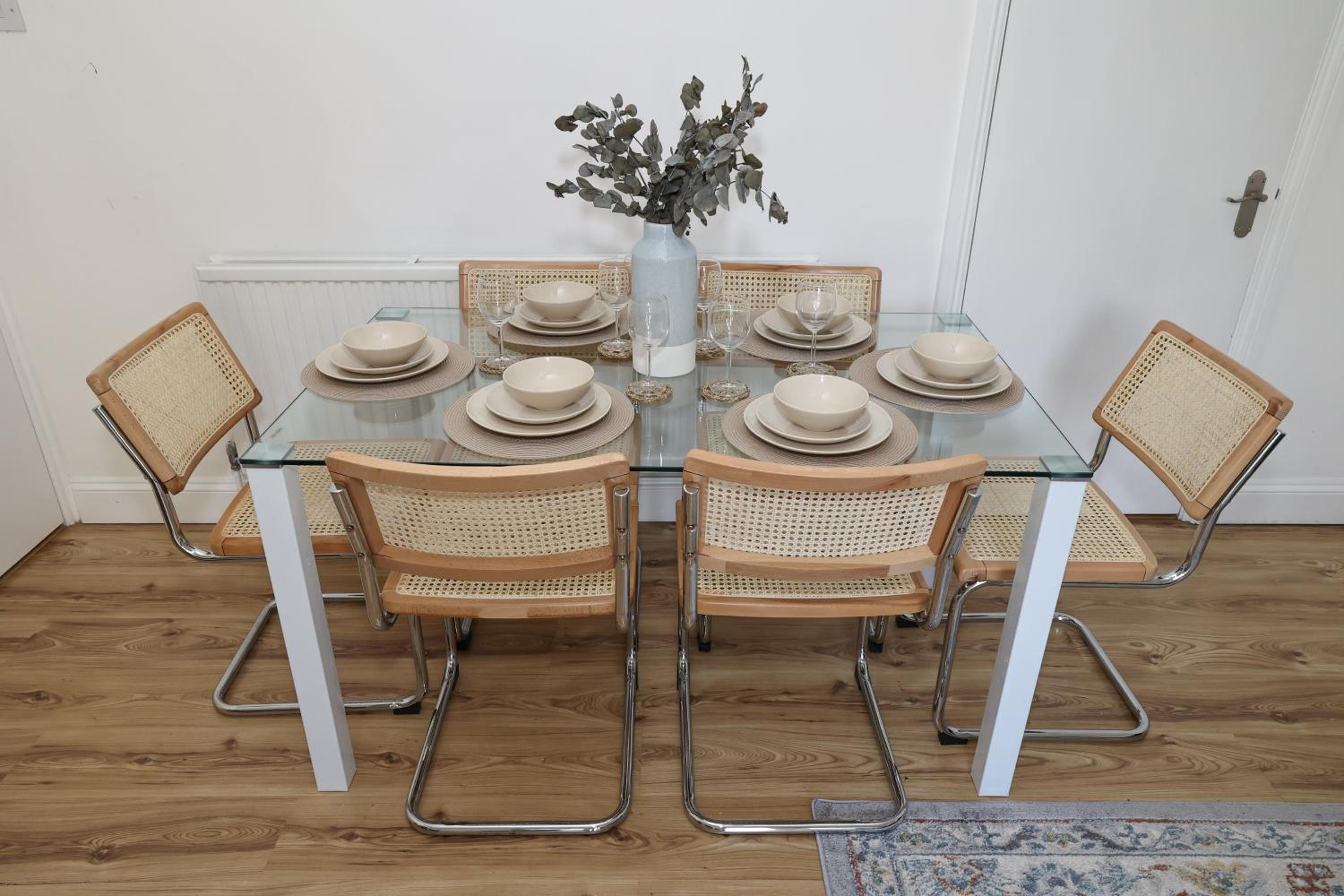 Stay in Islington in style 3BDR apt Nr Upper St