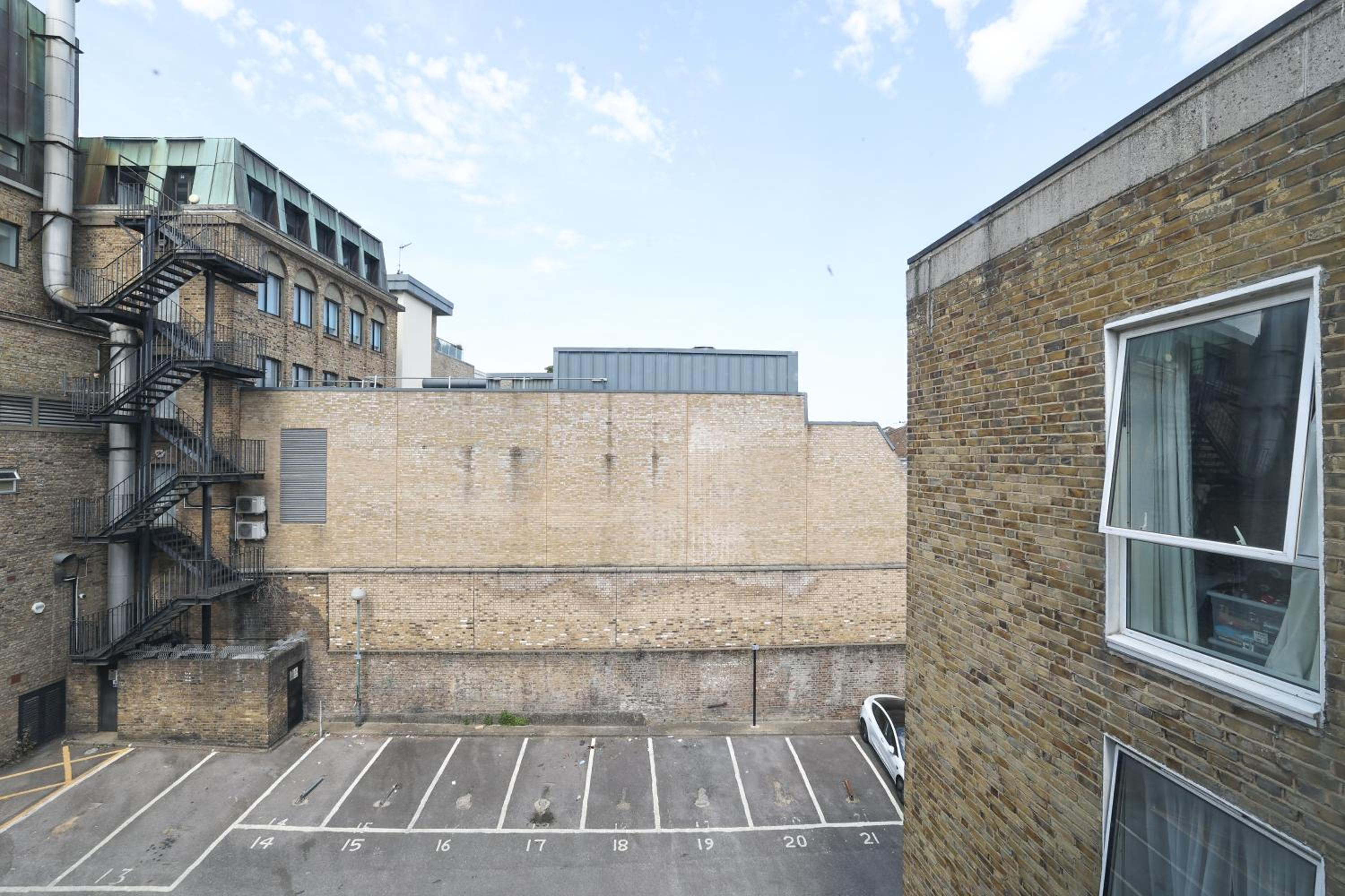 Stay in Islington in style 3BDR apt Nr Upper St