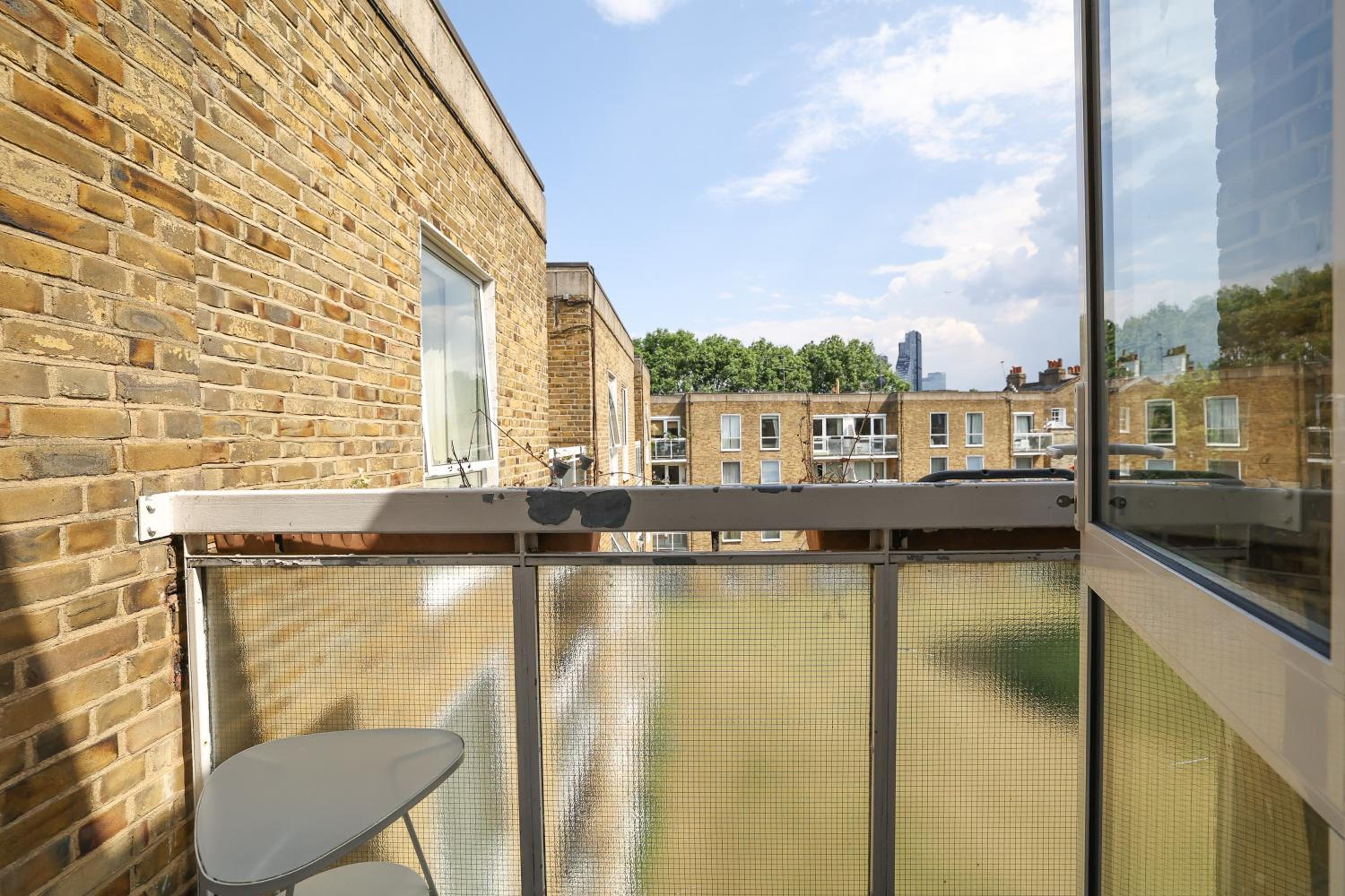 Stay in Islington in style 3BDR apt Nr Upper St