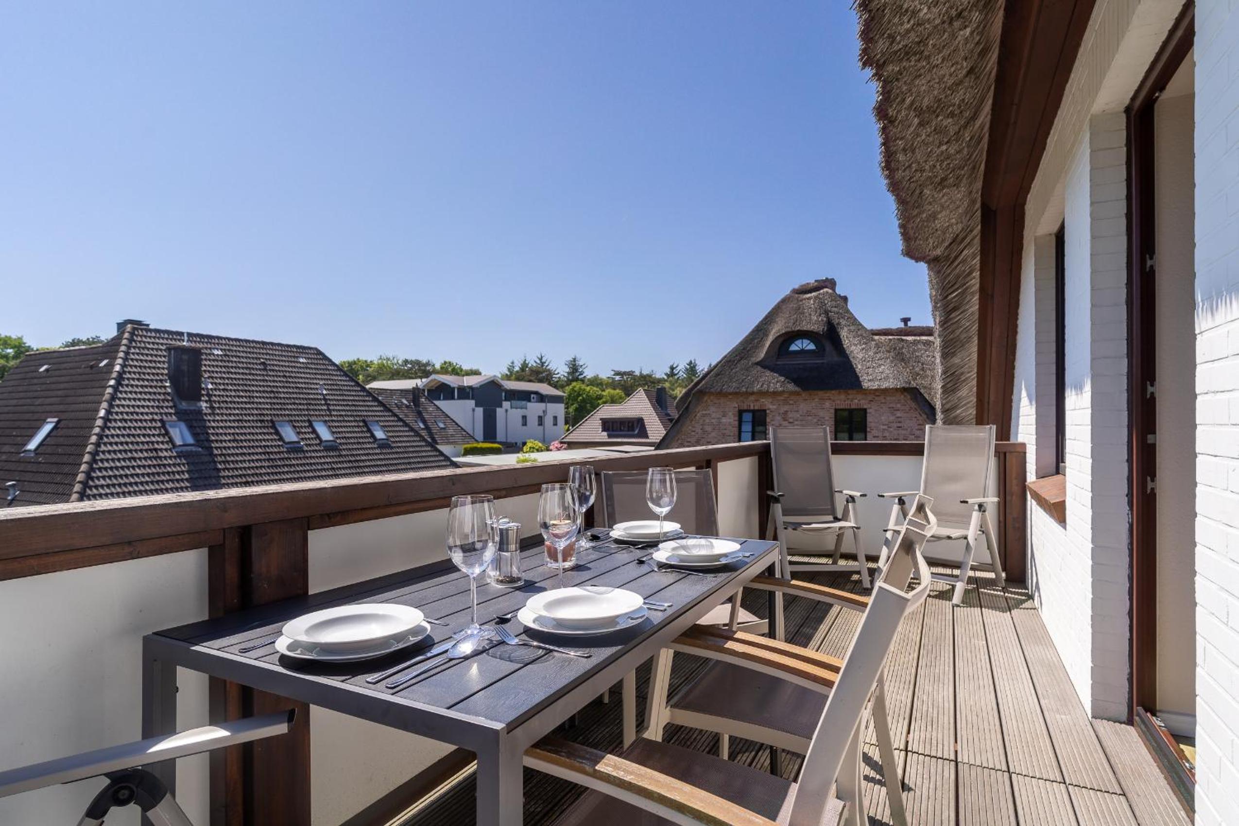 Dreilanden Appartement SCANDI