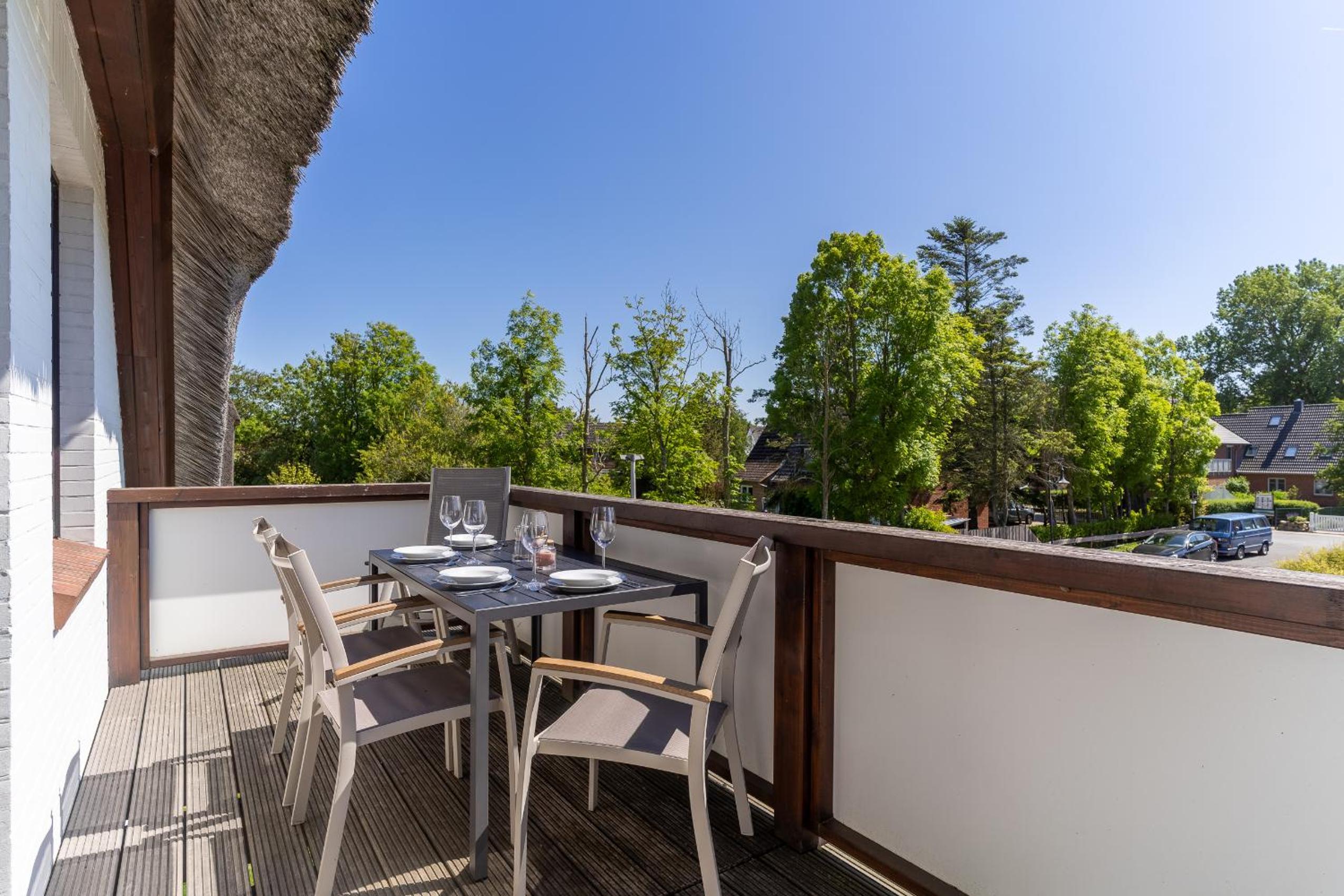 Dreilanden Appartement SCANDI