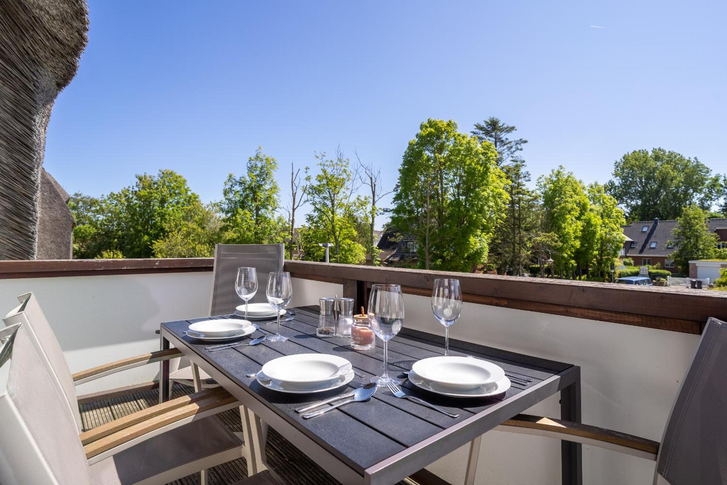 Dreilanden Appartement SCANDI