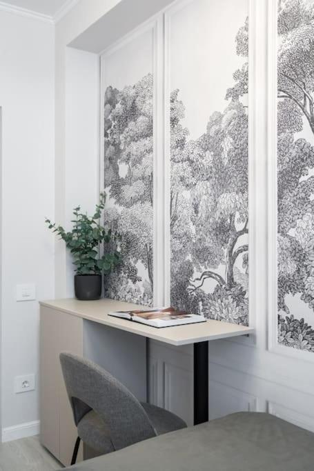 Stylish 2Br Vilacrosse Passage - Netflix view 2