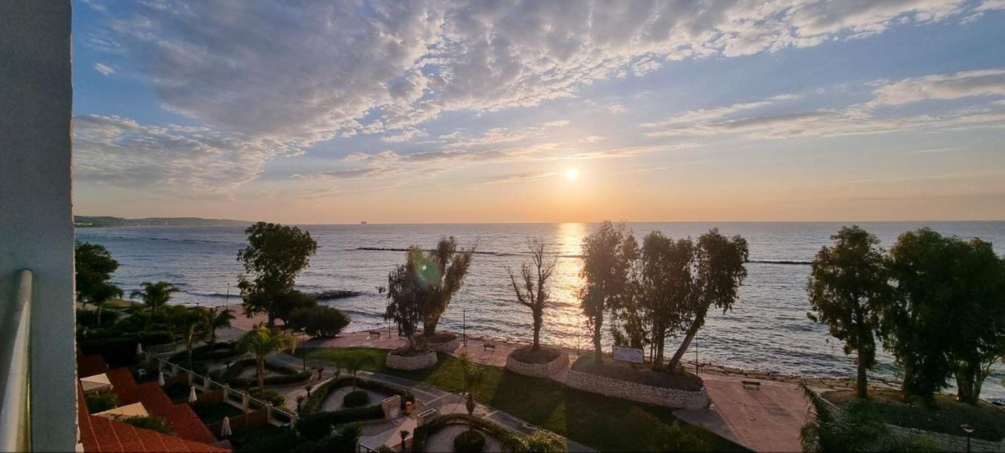 The View Beach Penthouse