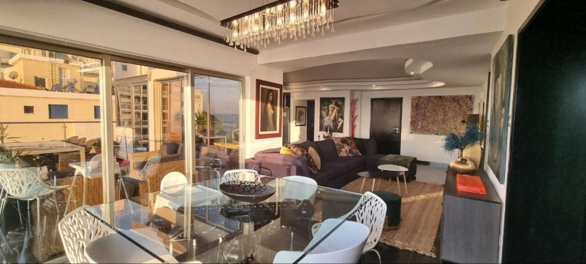 The View Beach Penthouse