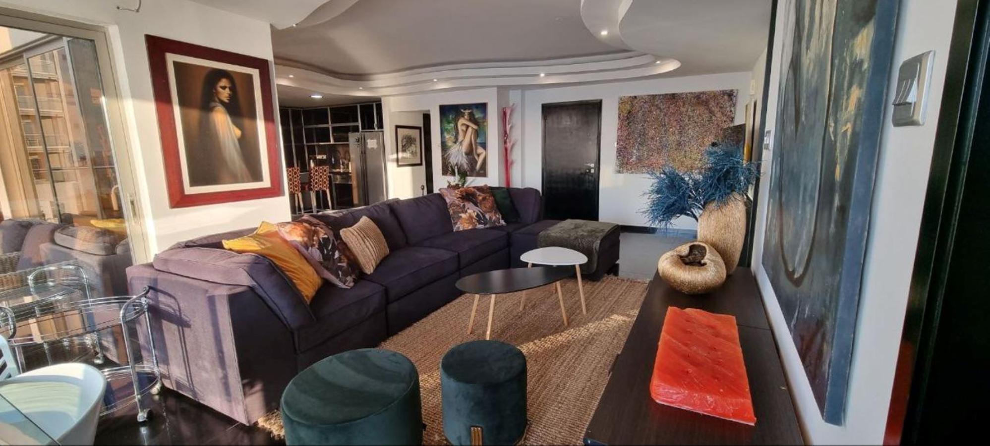 The View Beach Penthouse