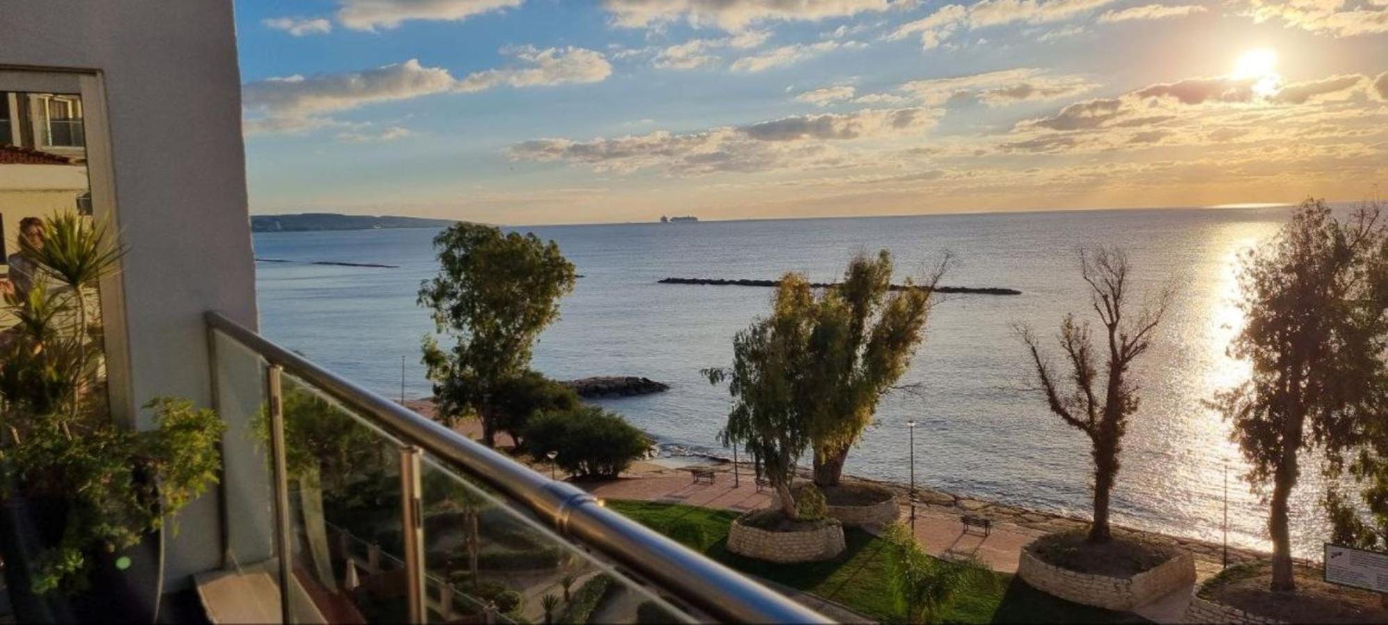 The View Beach Penthouse