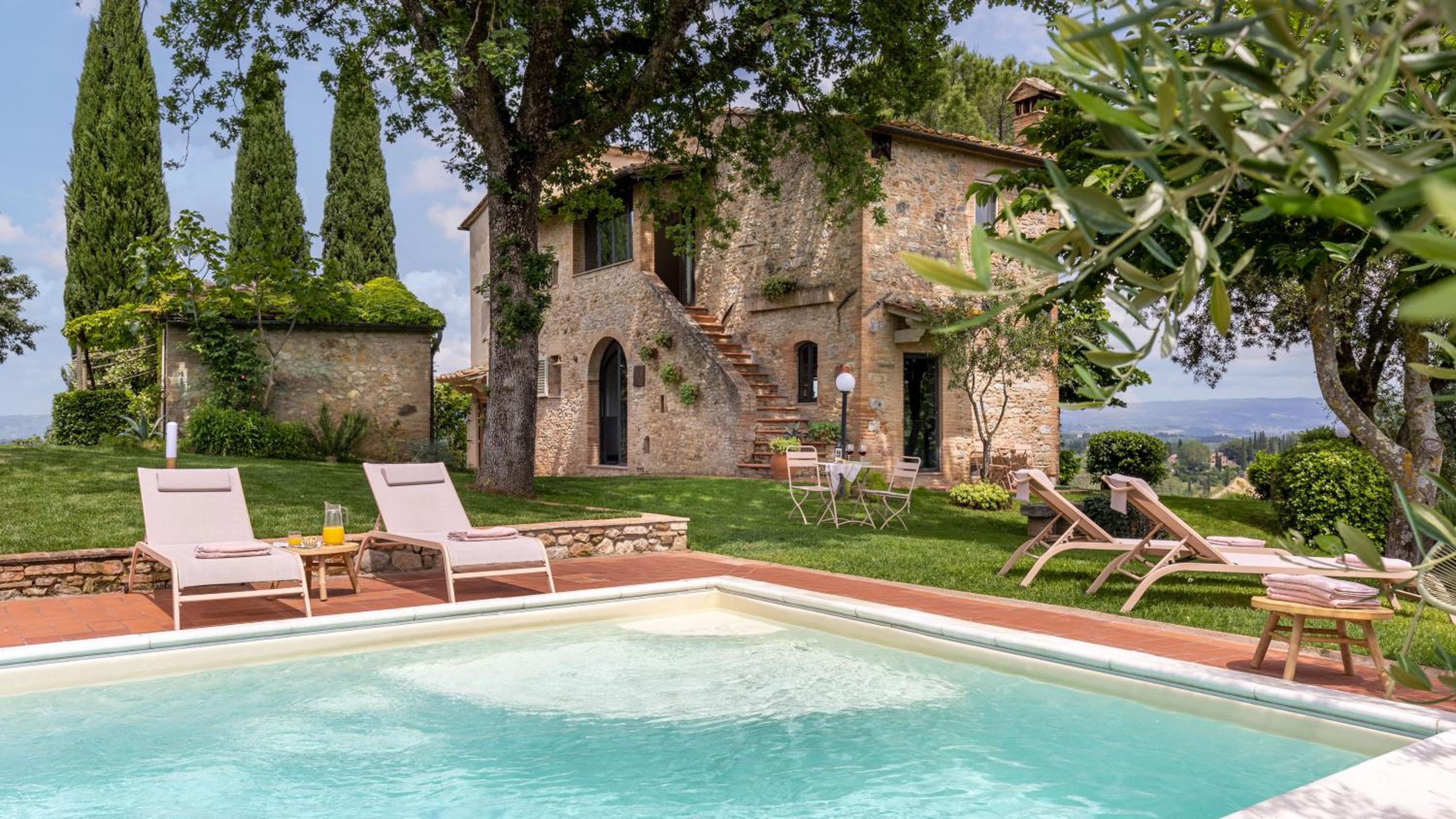 Villa Caterina 8, Emma Villas view 4