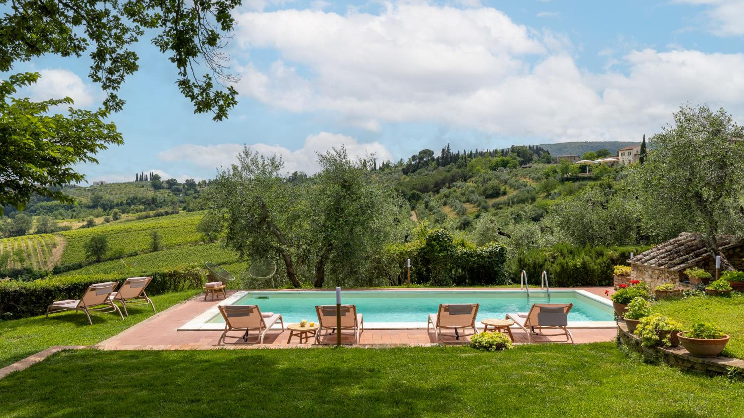 Villa Caterina 8, Emma Villas view 5