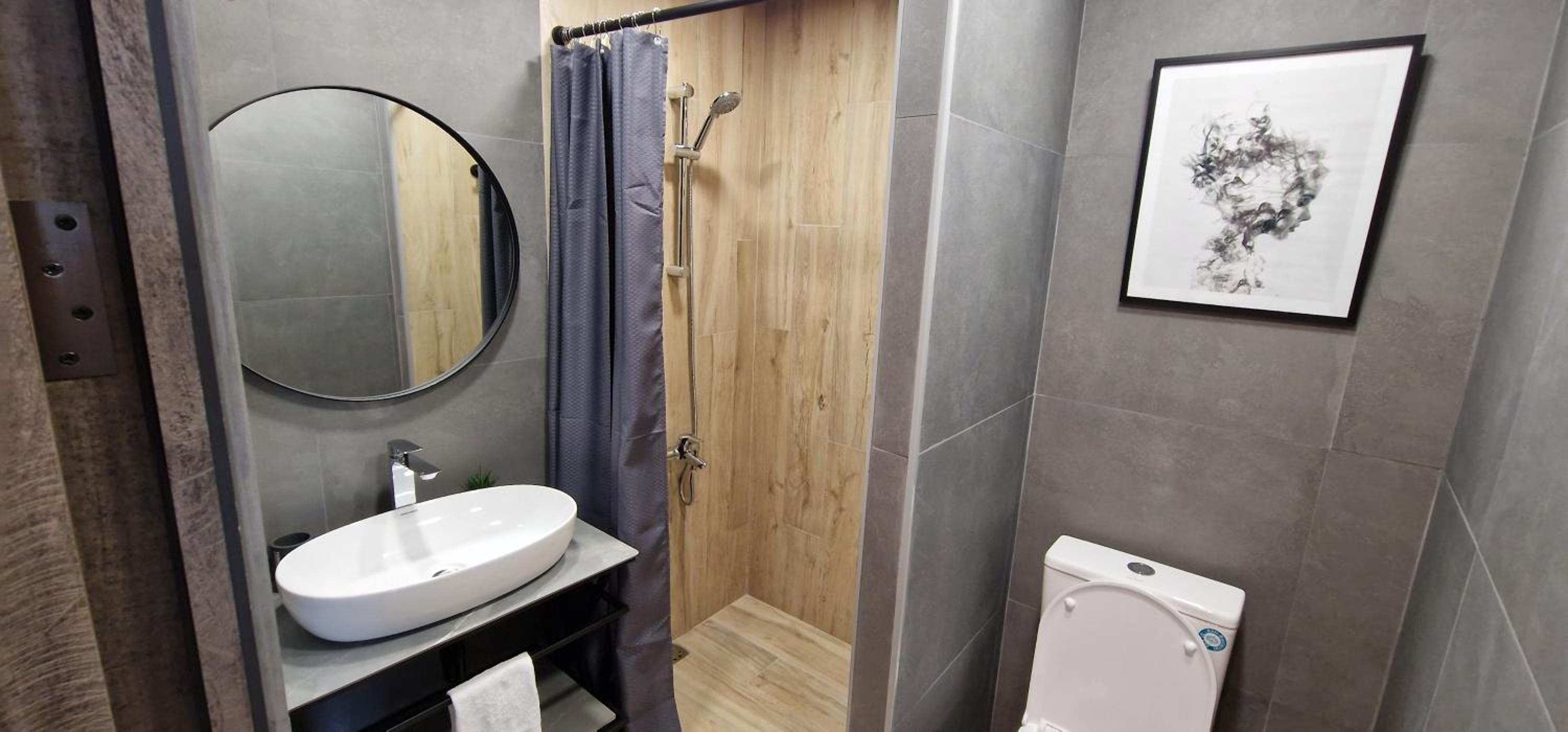 Park View 2 bedroom Apartment near Republic square in Yerevan