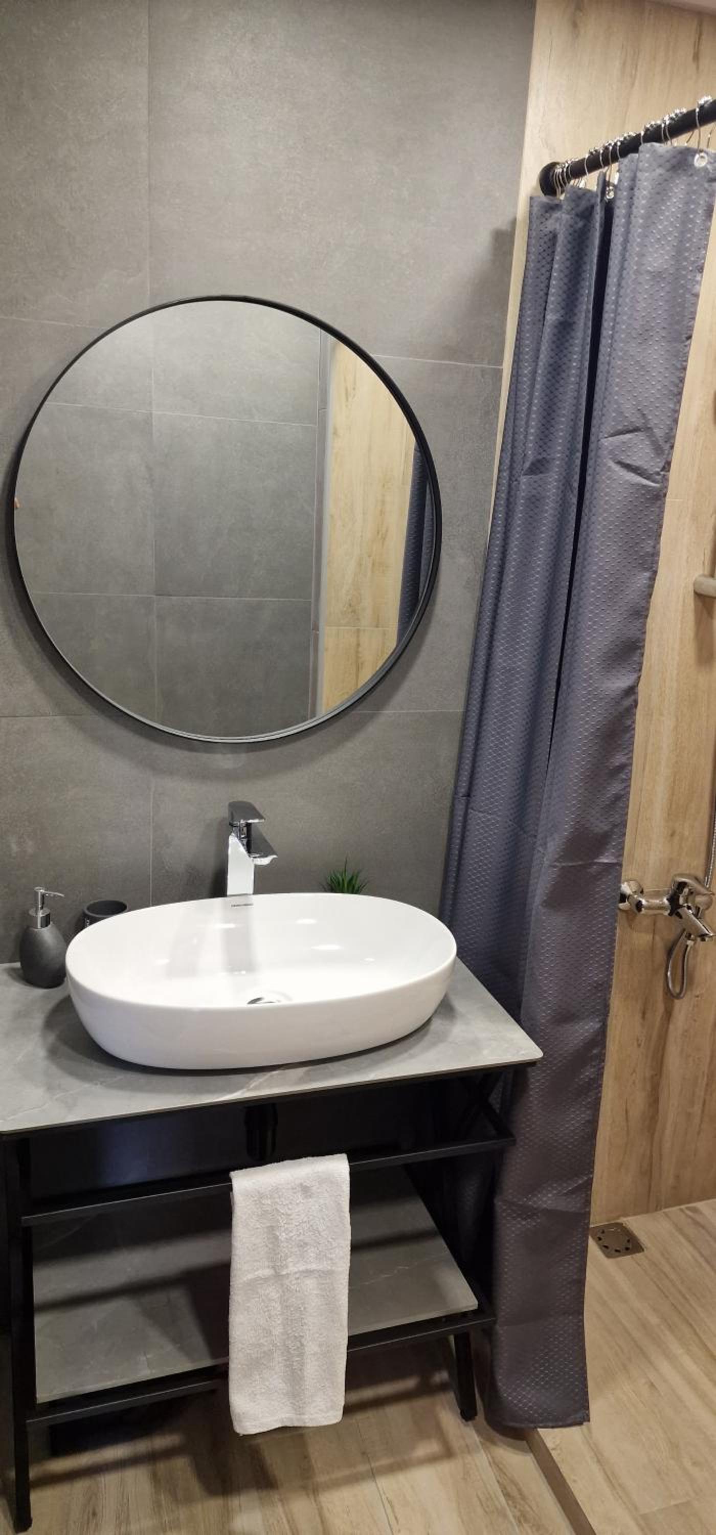 Park View 2 bedroom Apartment near Republic square in Yerevan