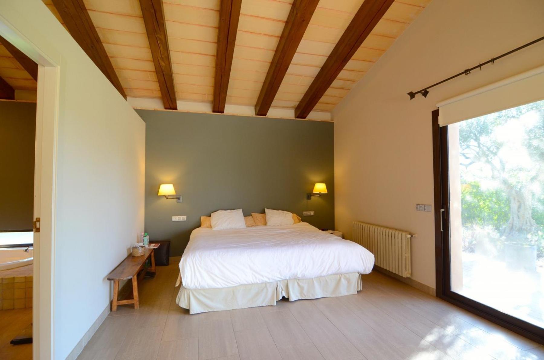 Villa Brugueres Begur