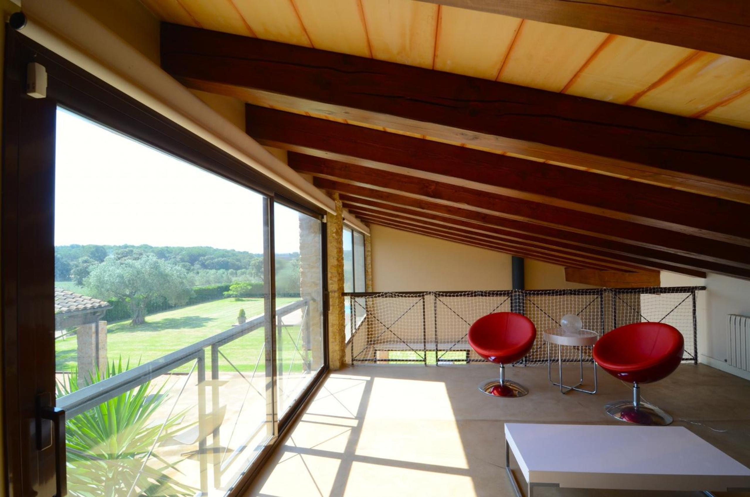 Villa Brugueres Begur
