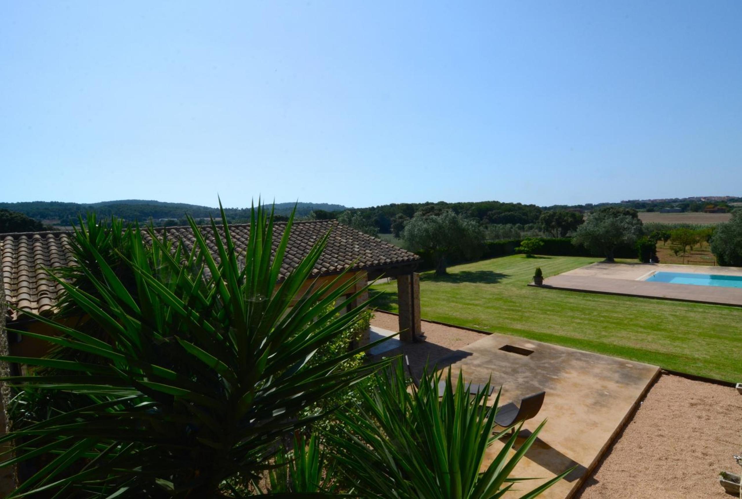Villa Brugueres Begur