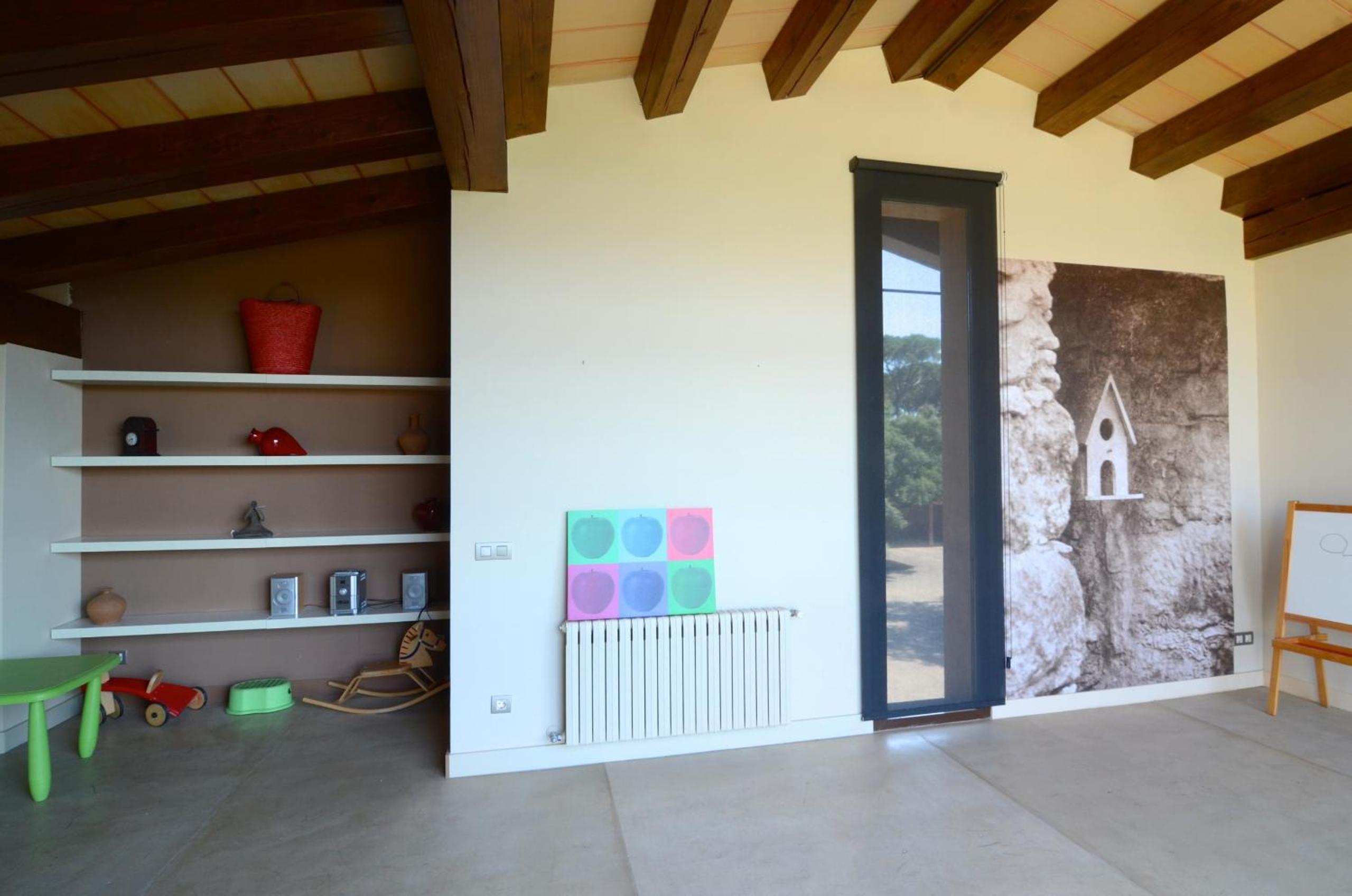 Villa Brugueres Begur
