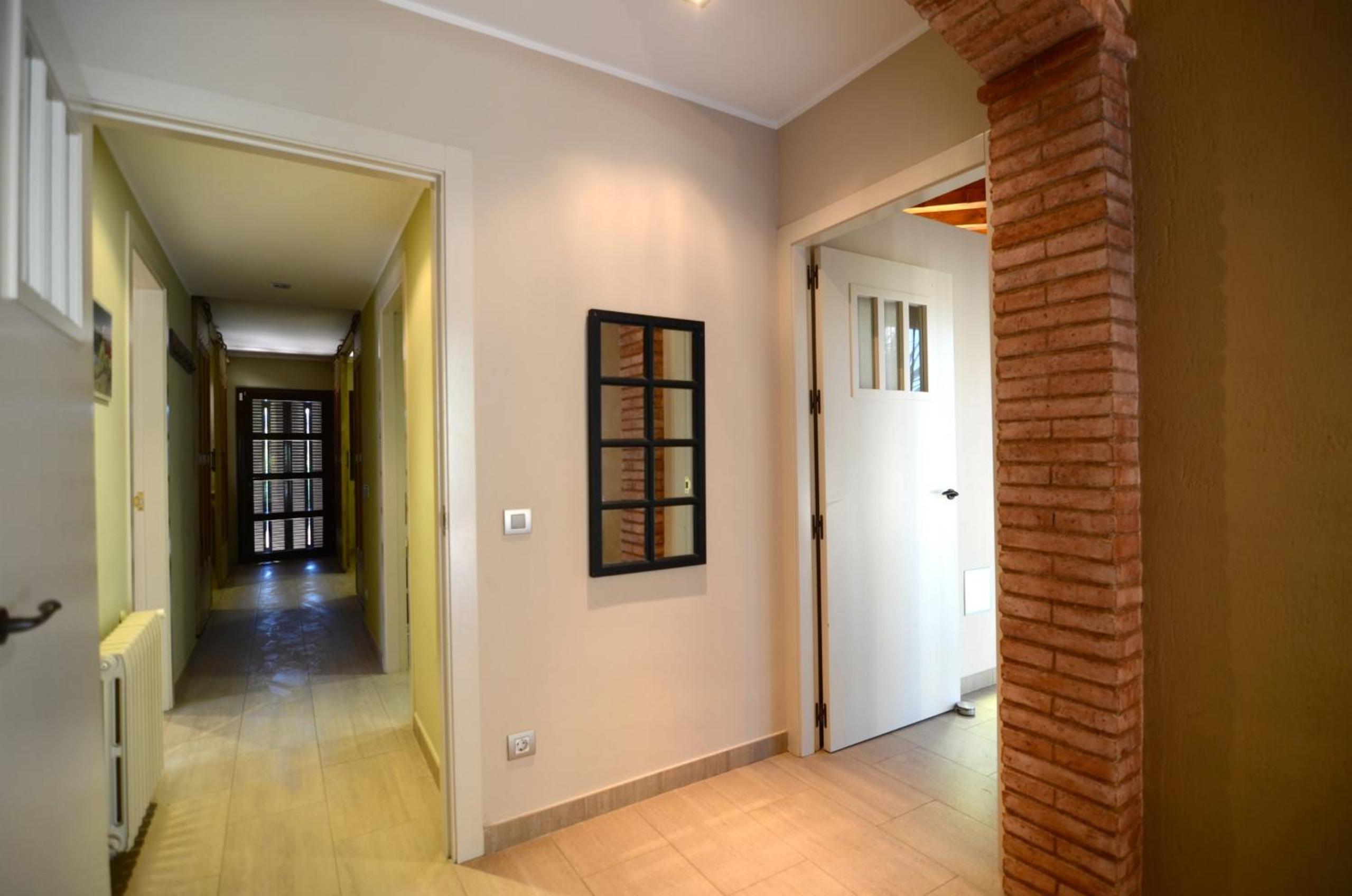 Villa Brugueres Begur