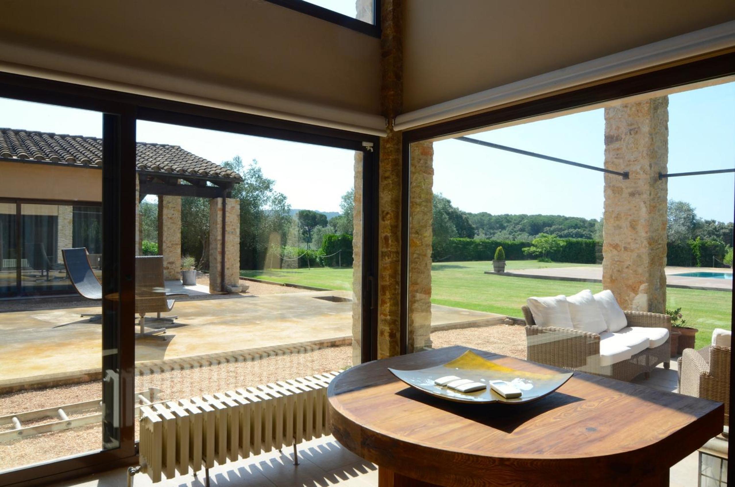 Villa Brugueres Begur