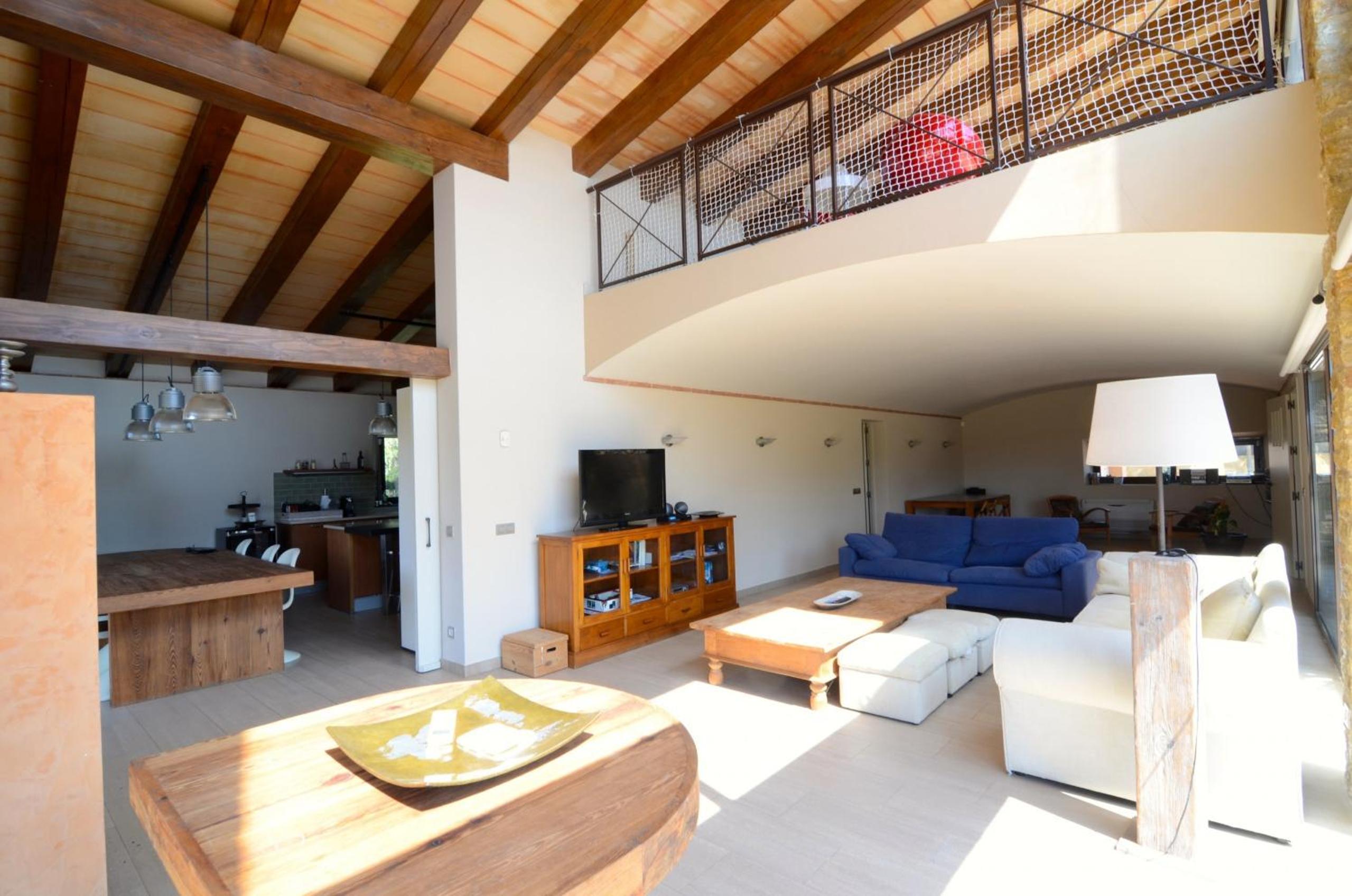 Villa Brugueres Begur