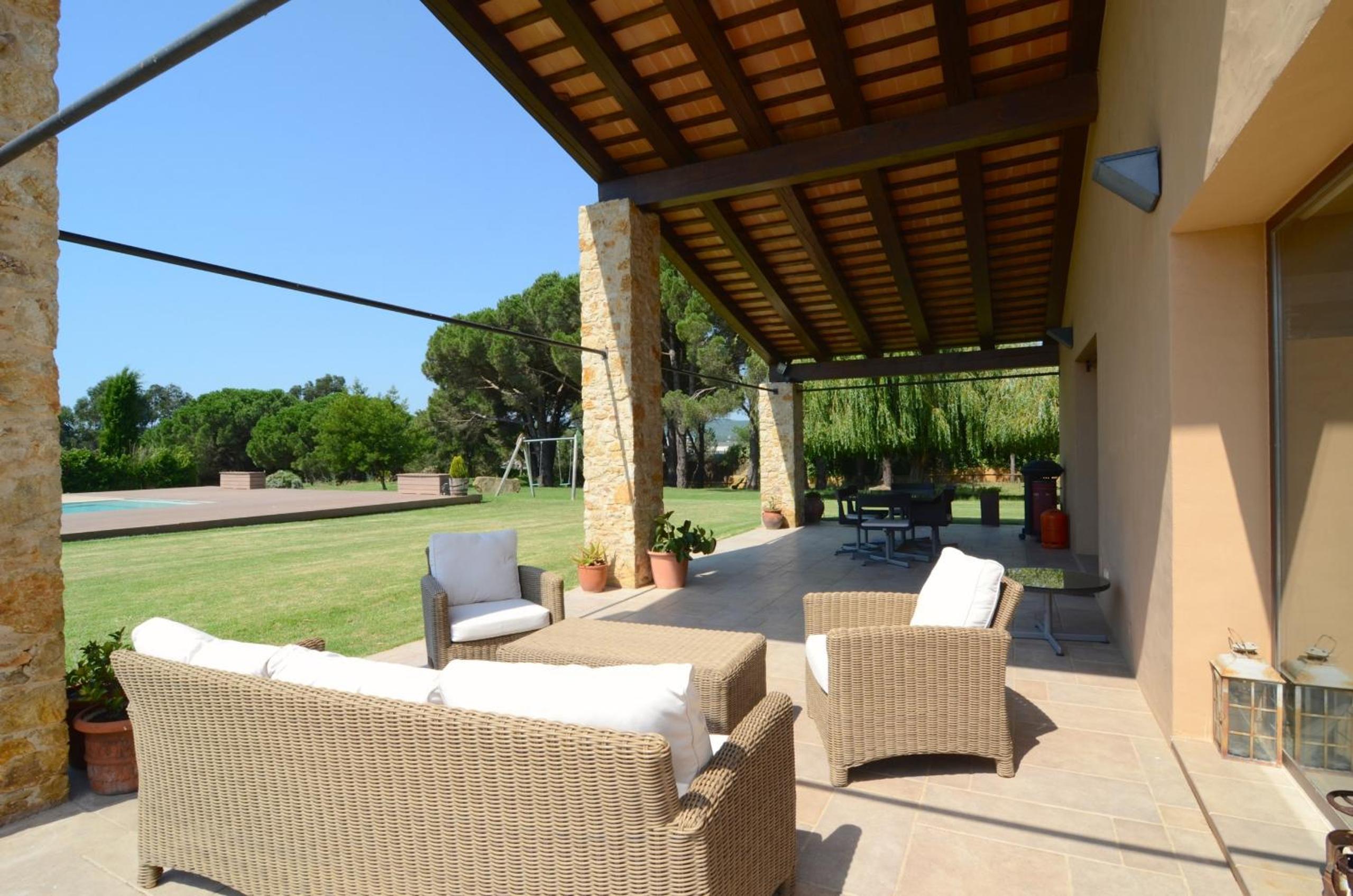 Villa Brugueres Begur