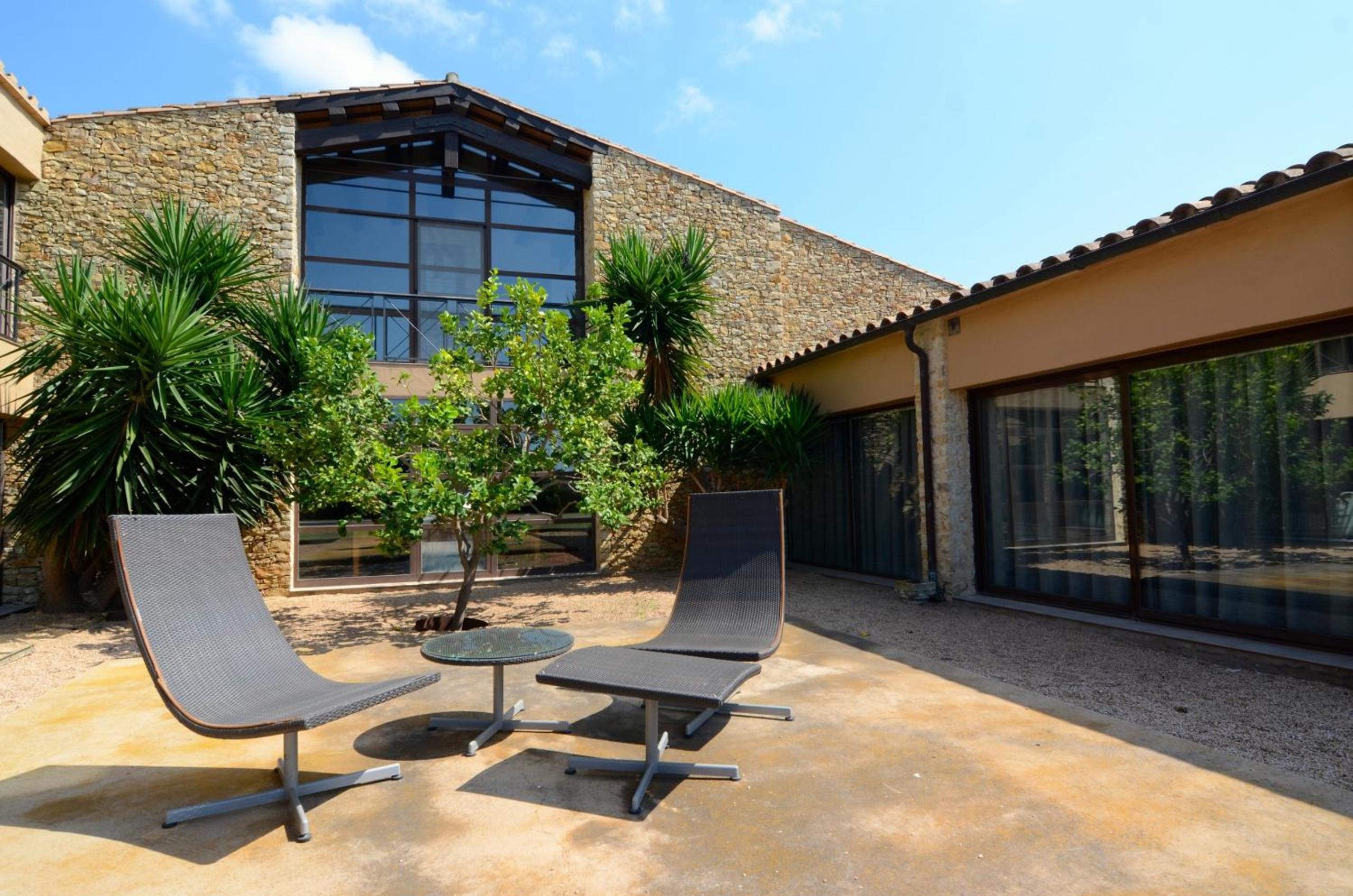 Villa Brugueres Begur