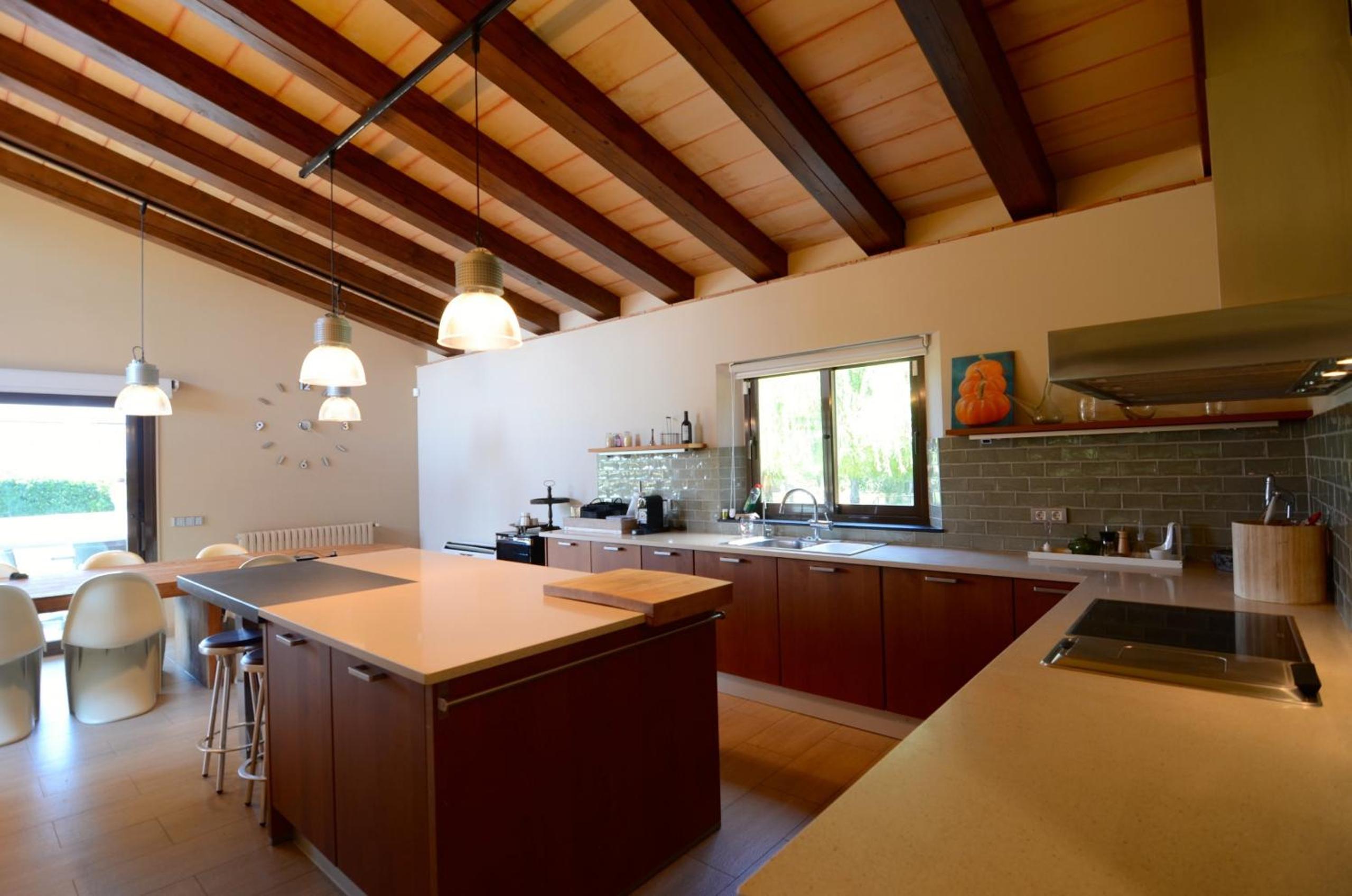 Villa Brugueres Begur