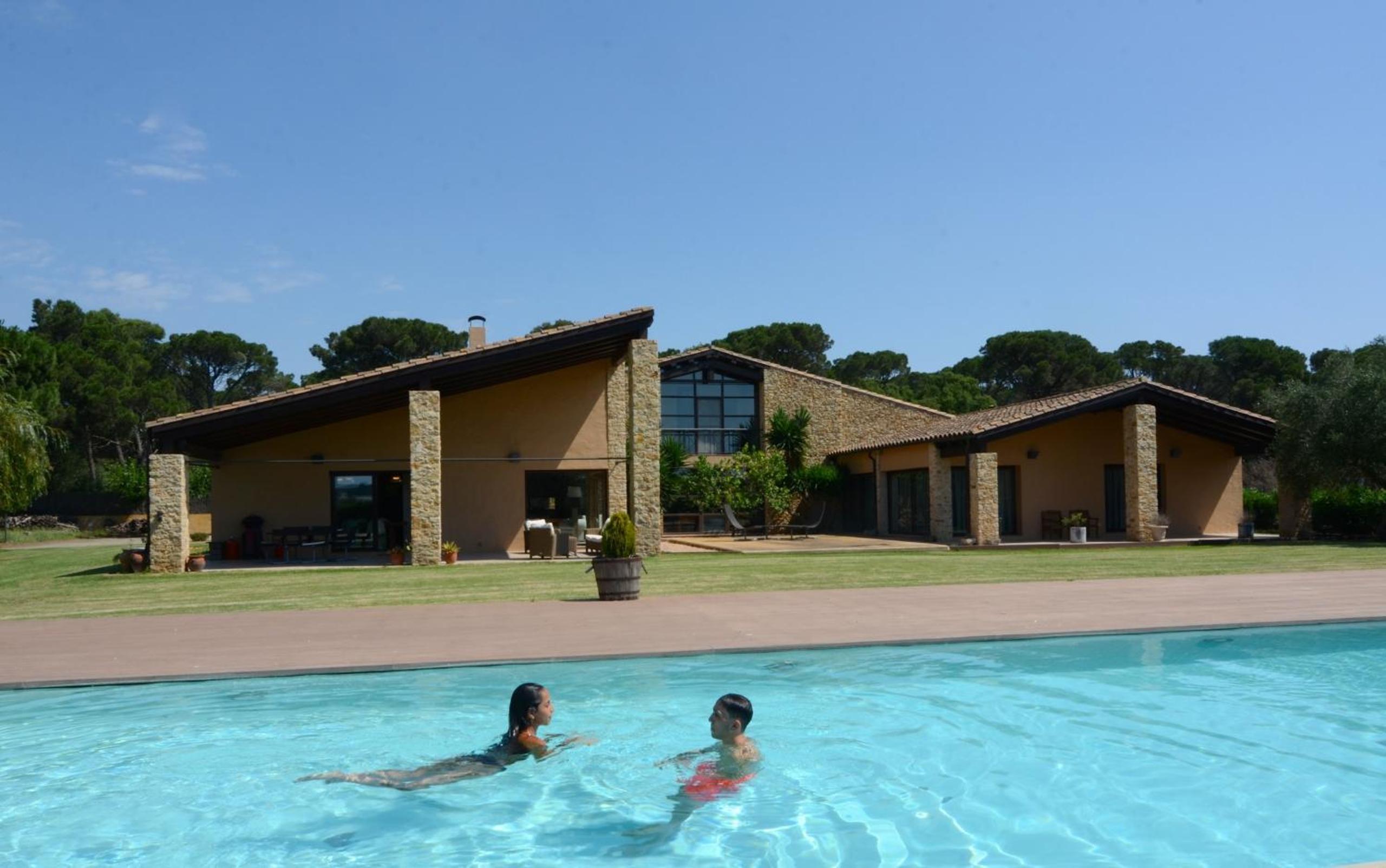 Villa Brugueres Begur
