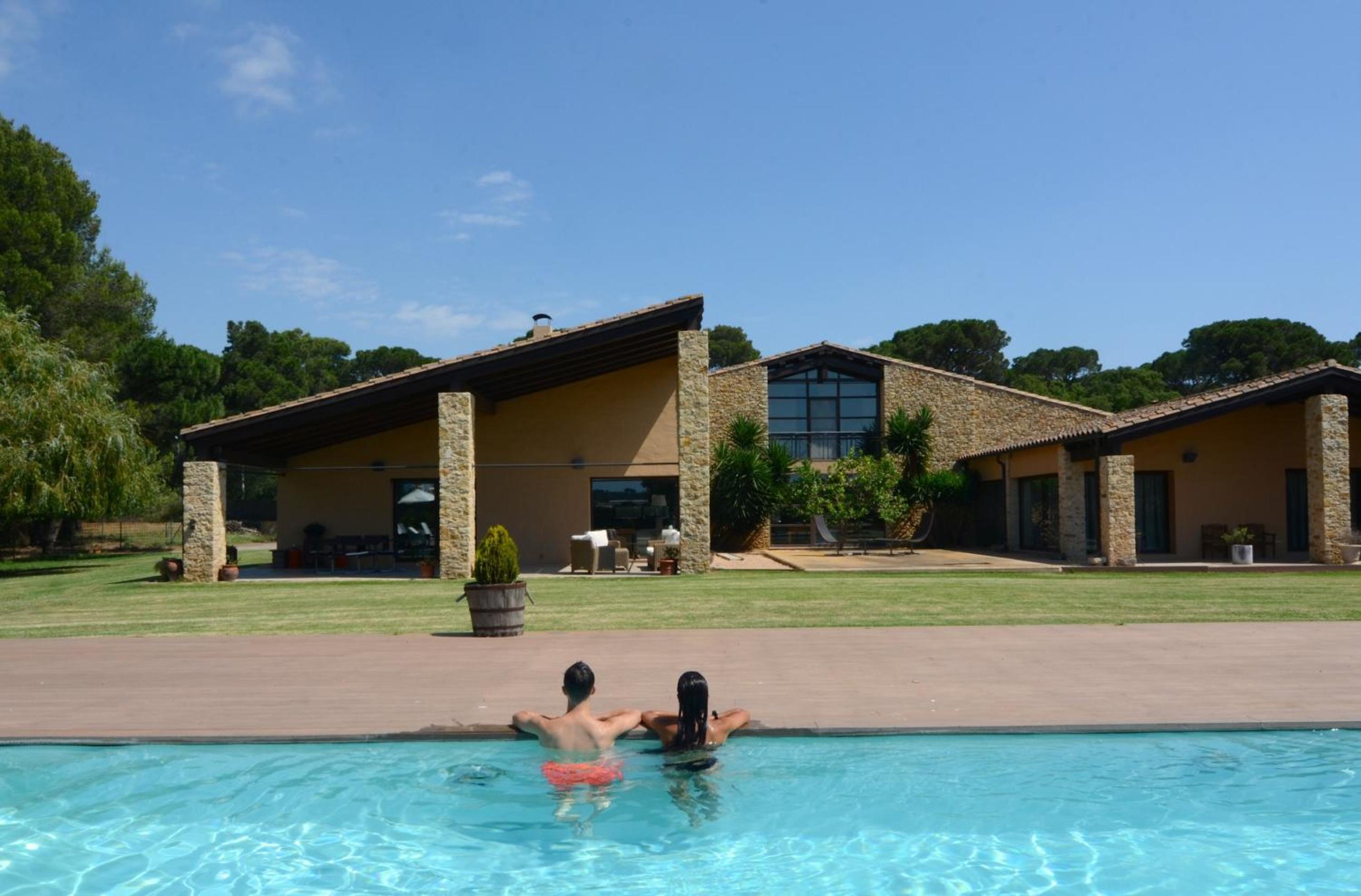 Villa Brugueres Begur