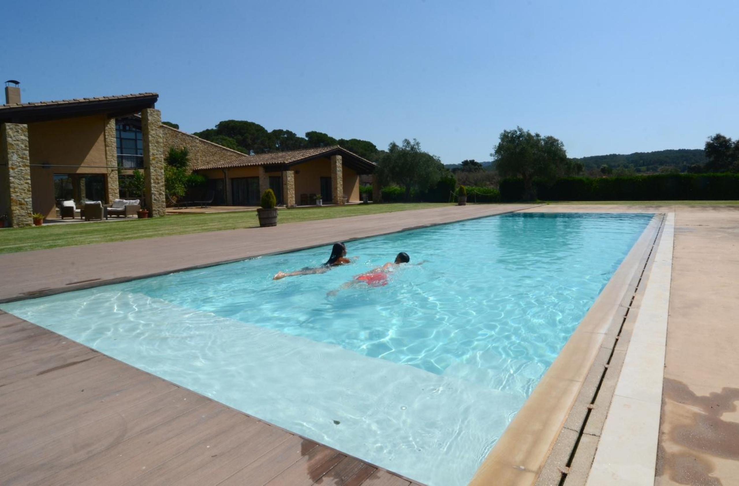 Villa Brugueres Begur