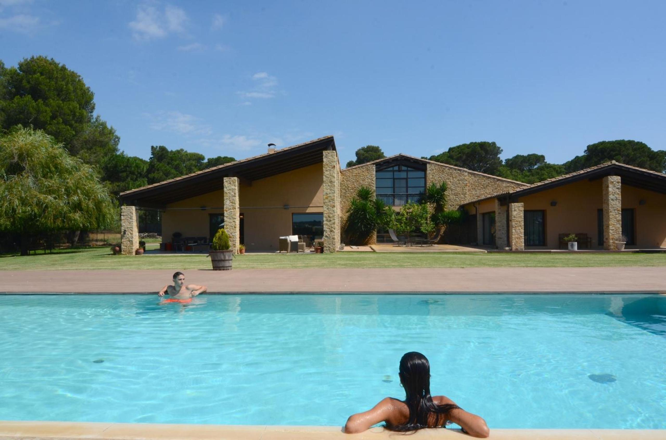 Villa Brugueres Begur