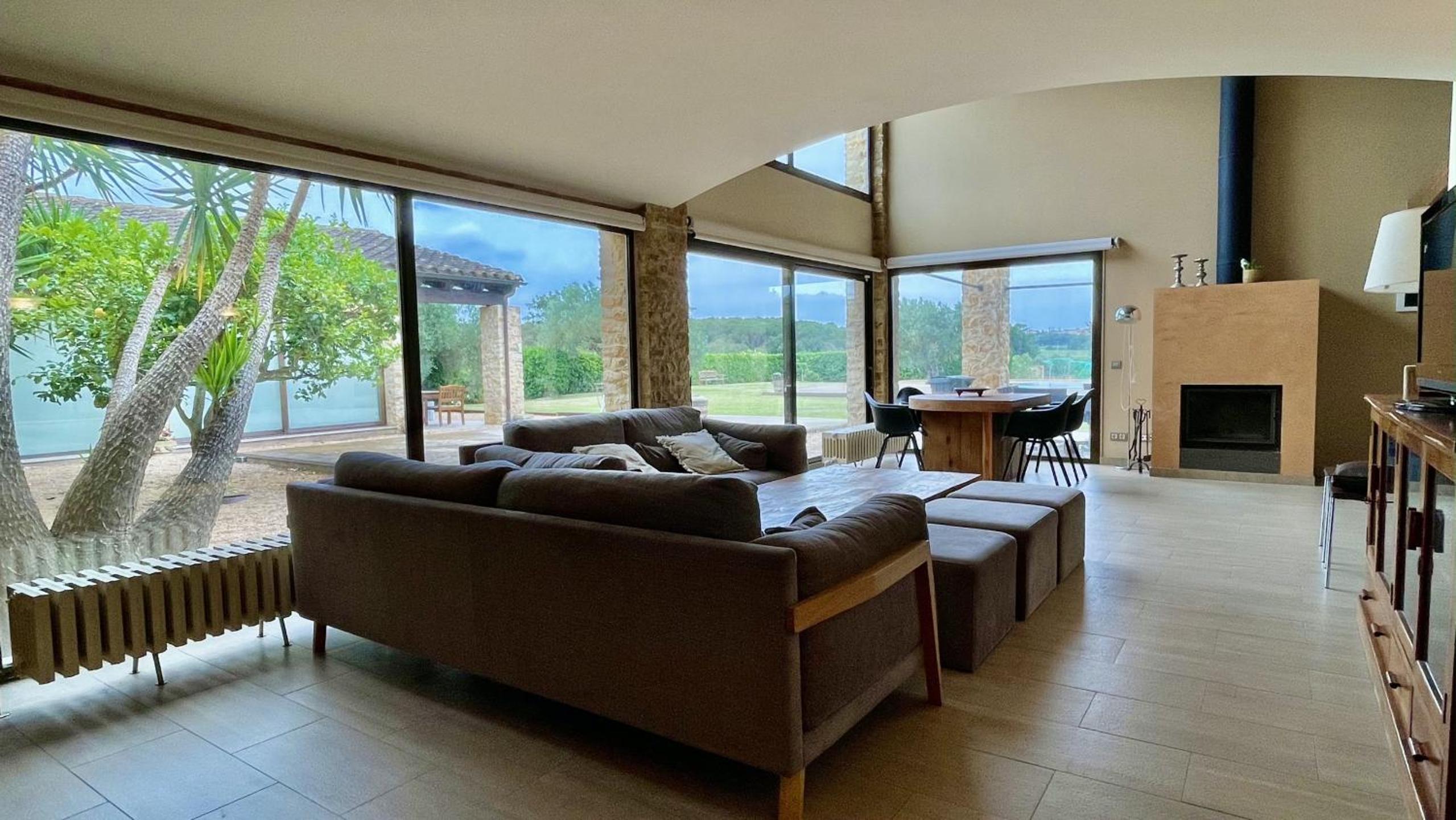 Villa Brugueres Begur