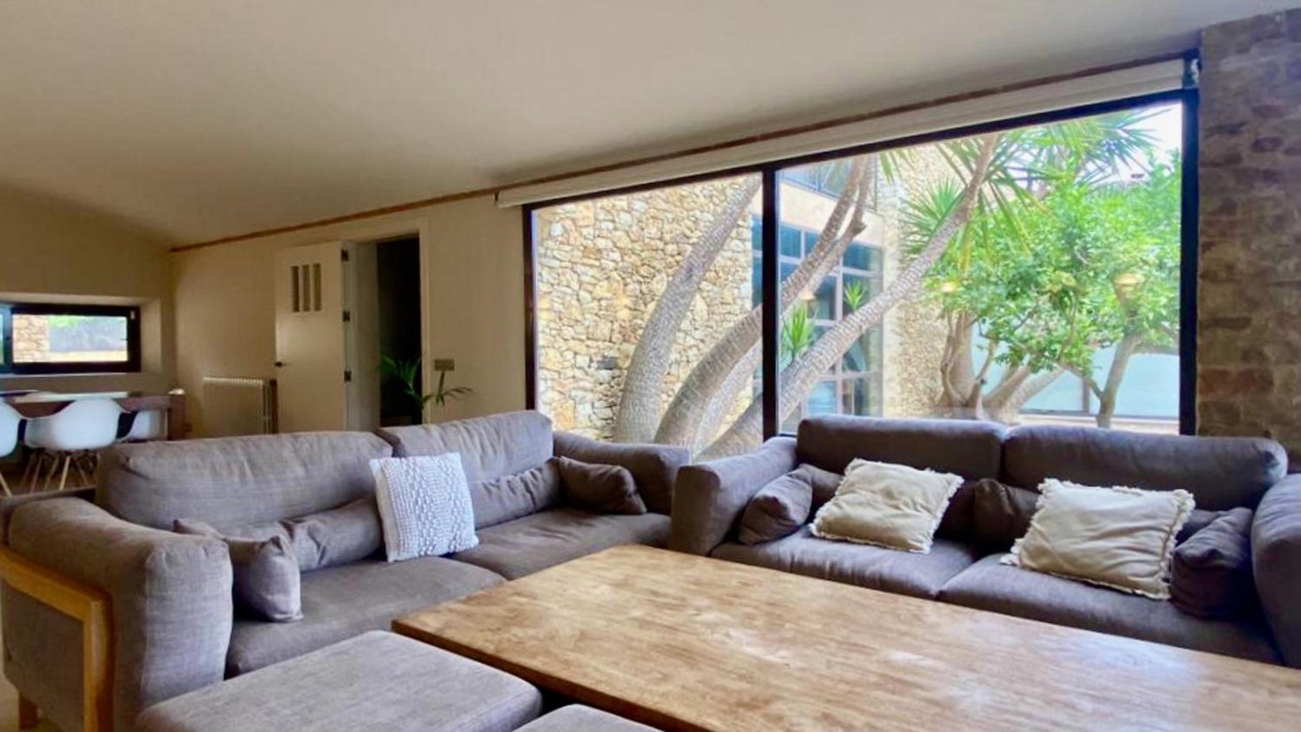 Villa Brugueres Begur