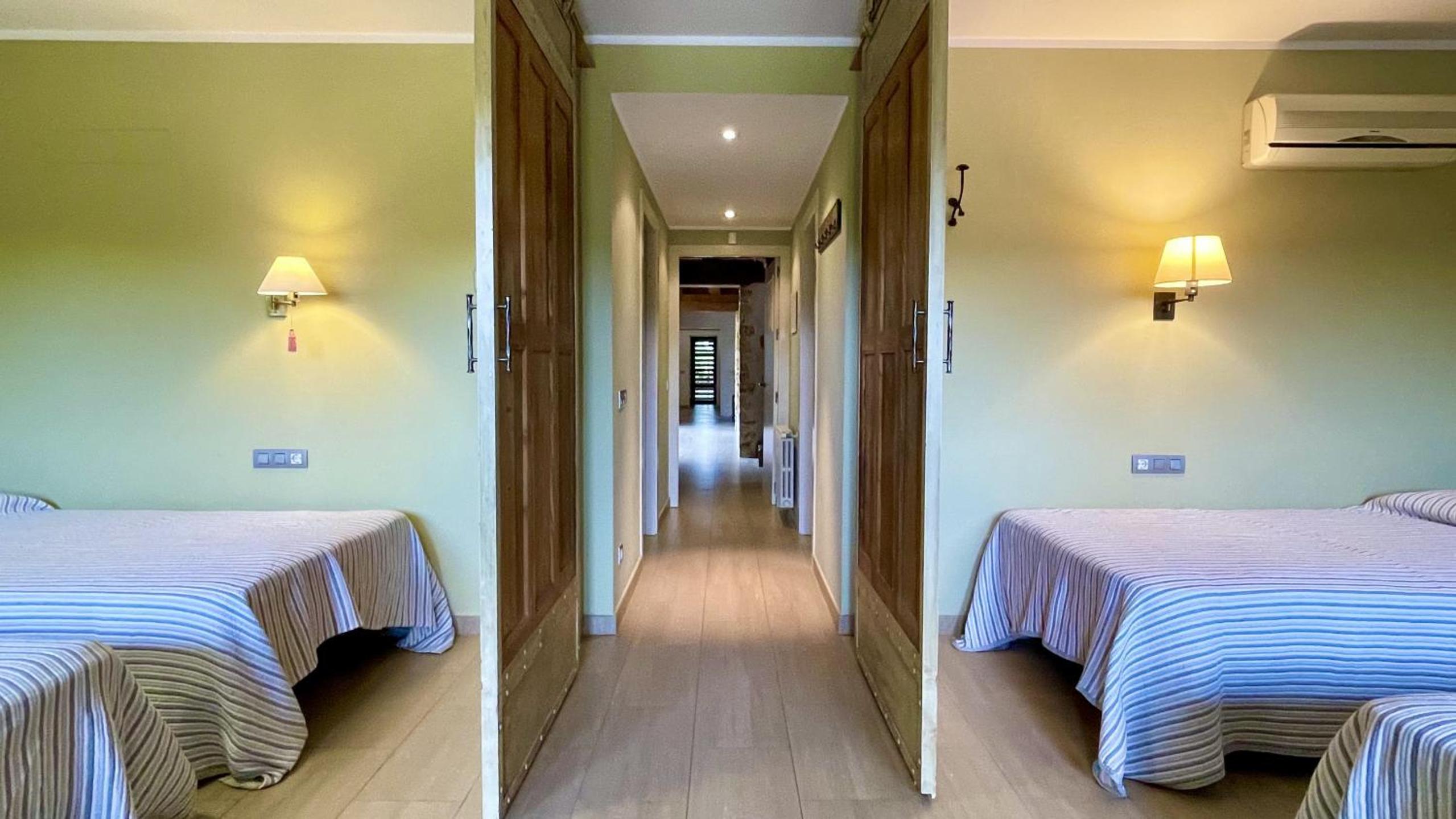 Villa Brugueres Begur