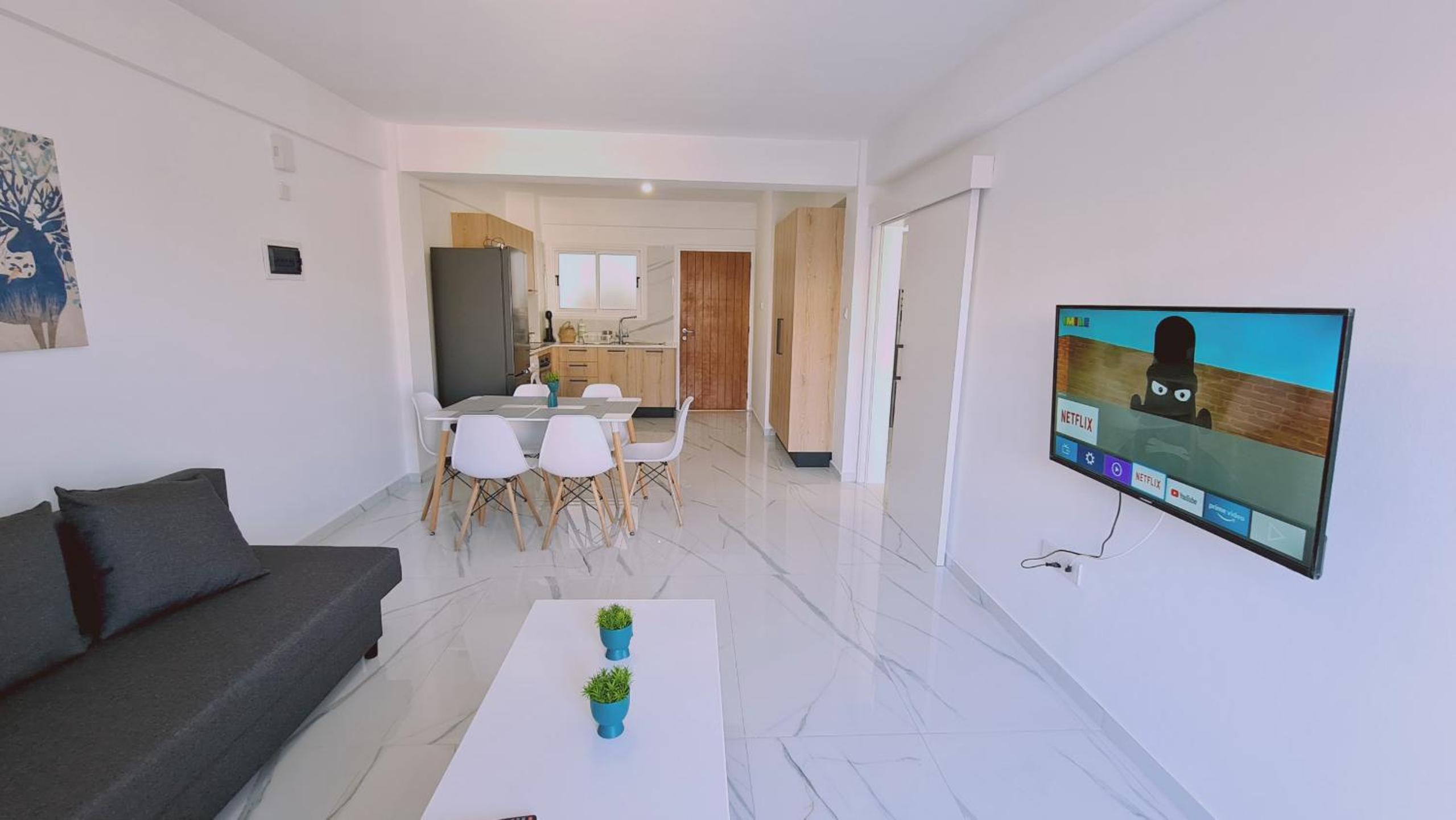 STAY Azure Dream Apartment