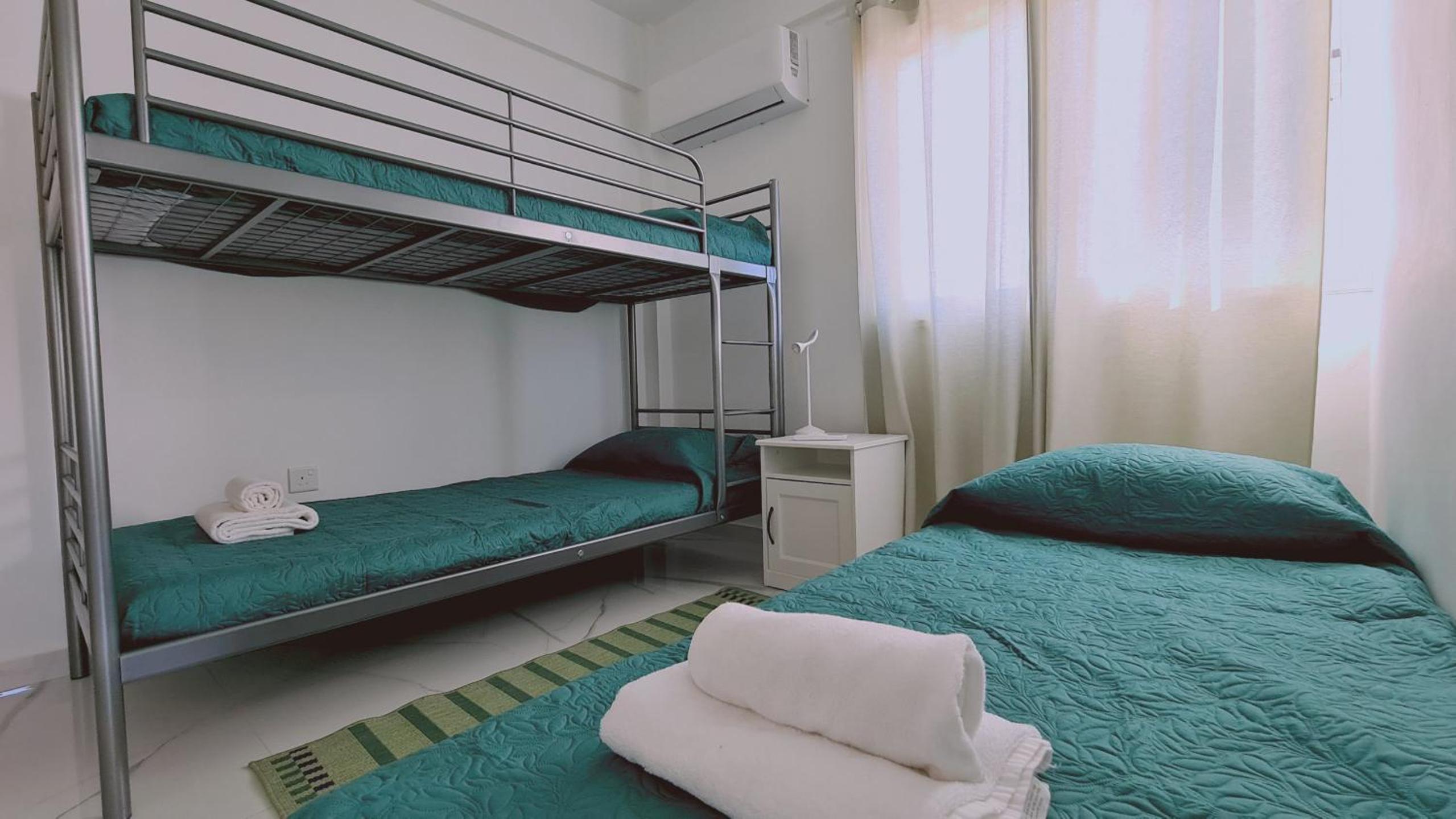 STAY Azure Dream Apartment
