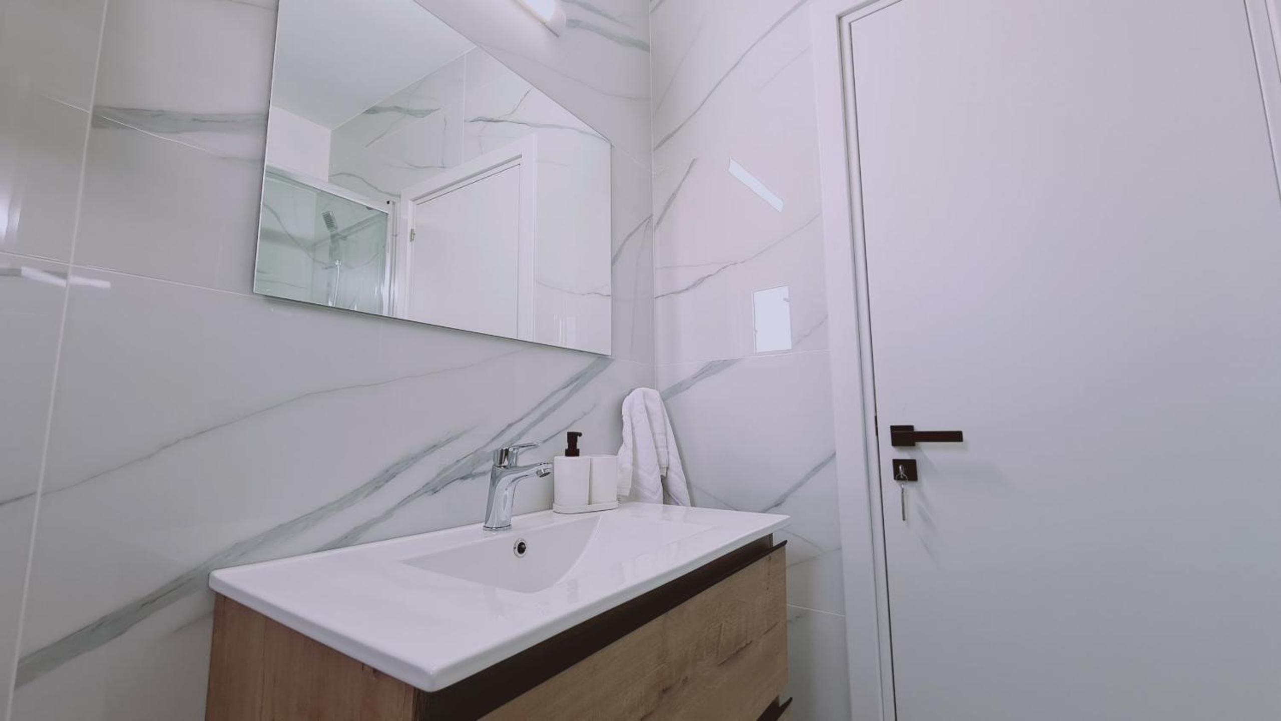 STAY Azure Dream Apartment