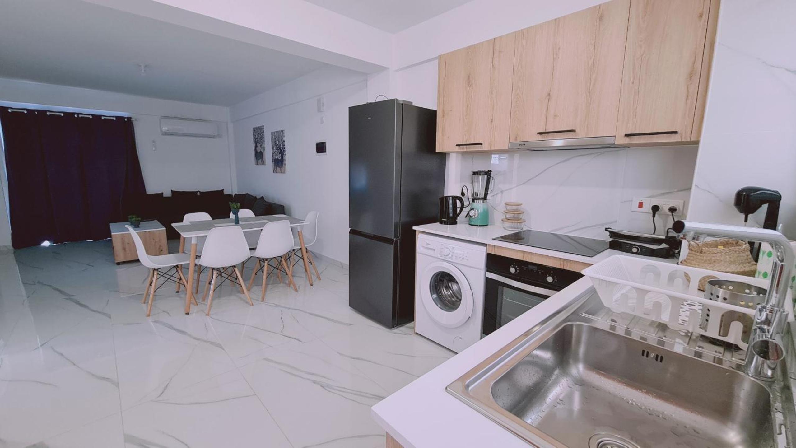 STAY Azure Dream Apartment