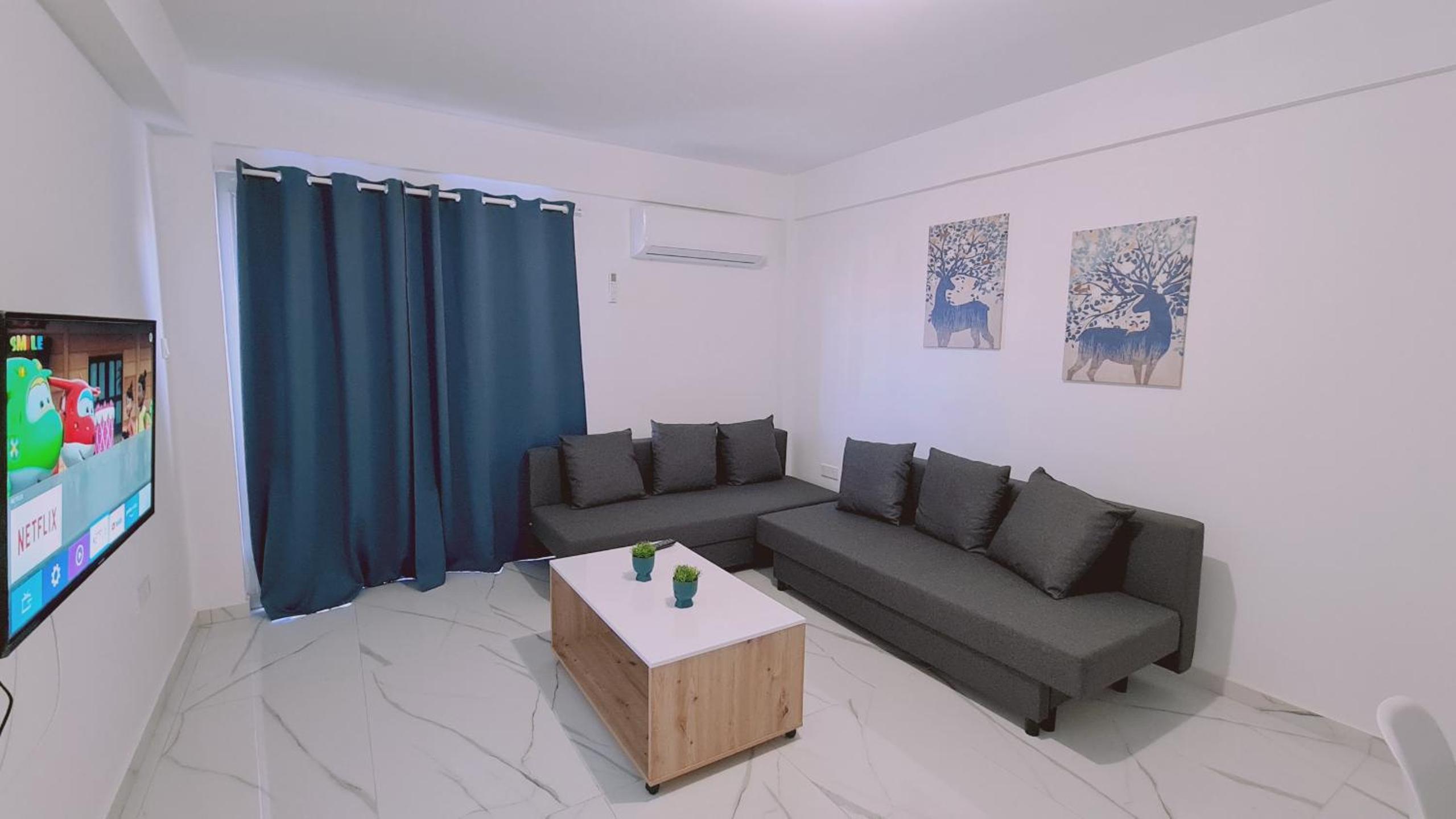 STAY Azure Dream Apartment