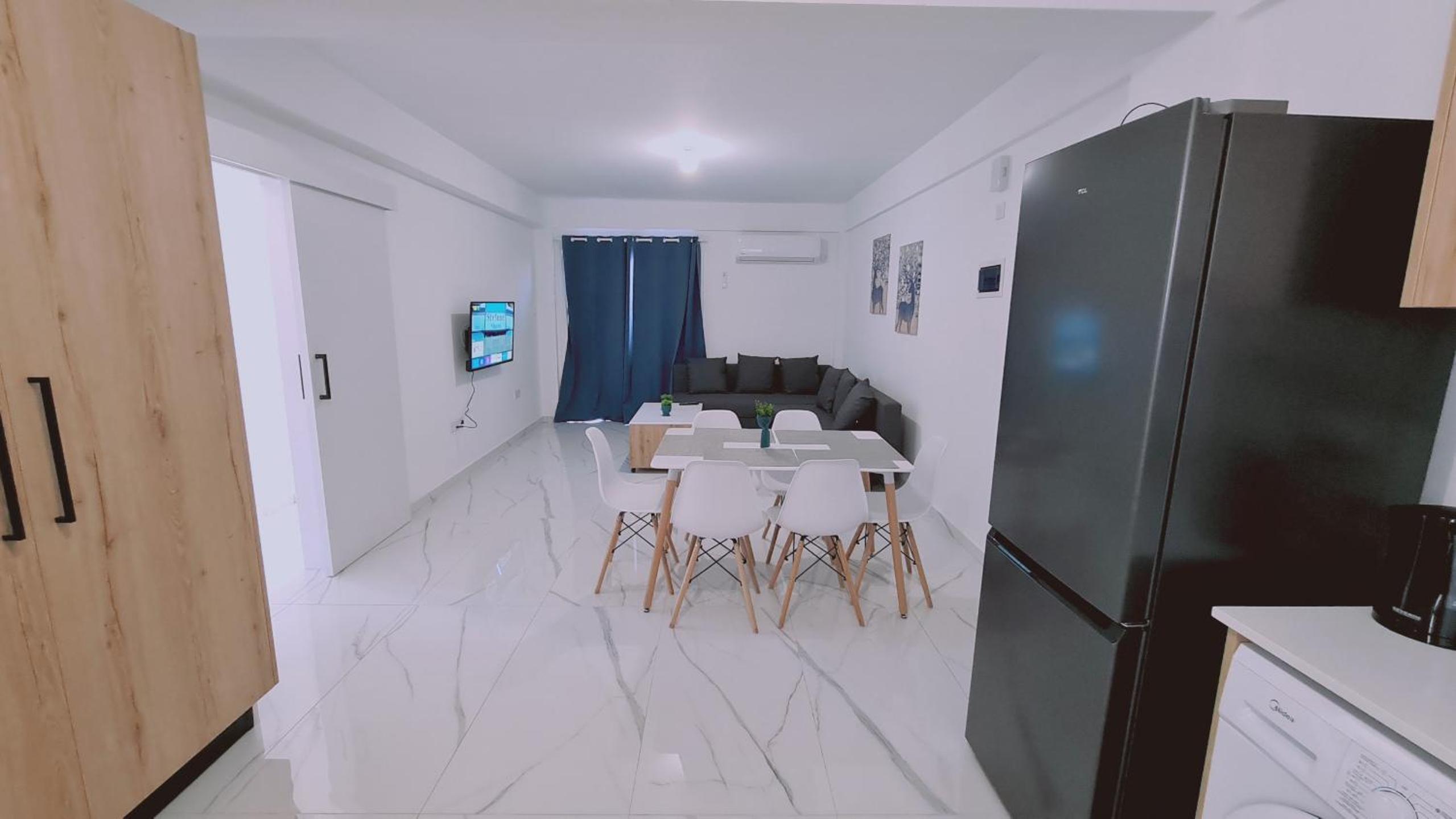 STAY Azure Dream Apartment