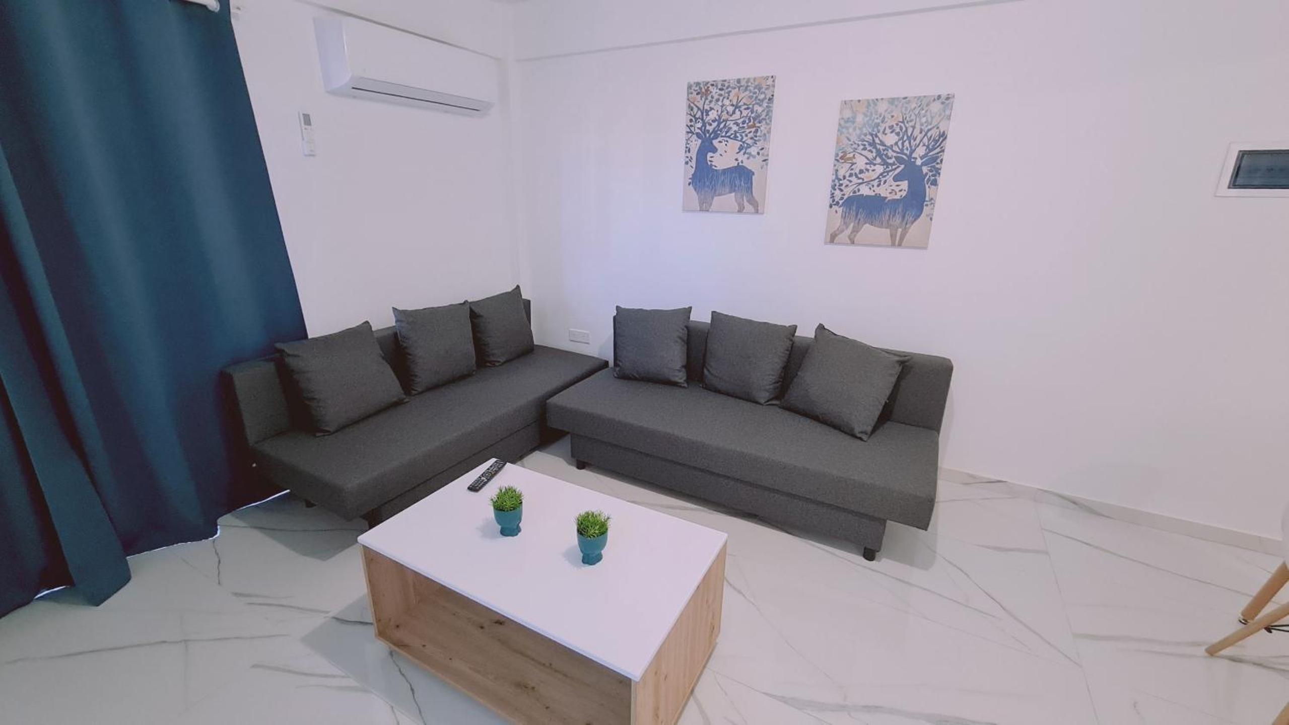 STAY Azure Dream Apartment