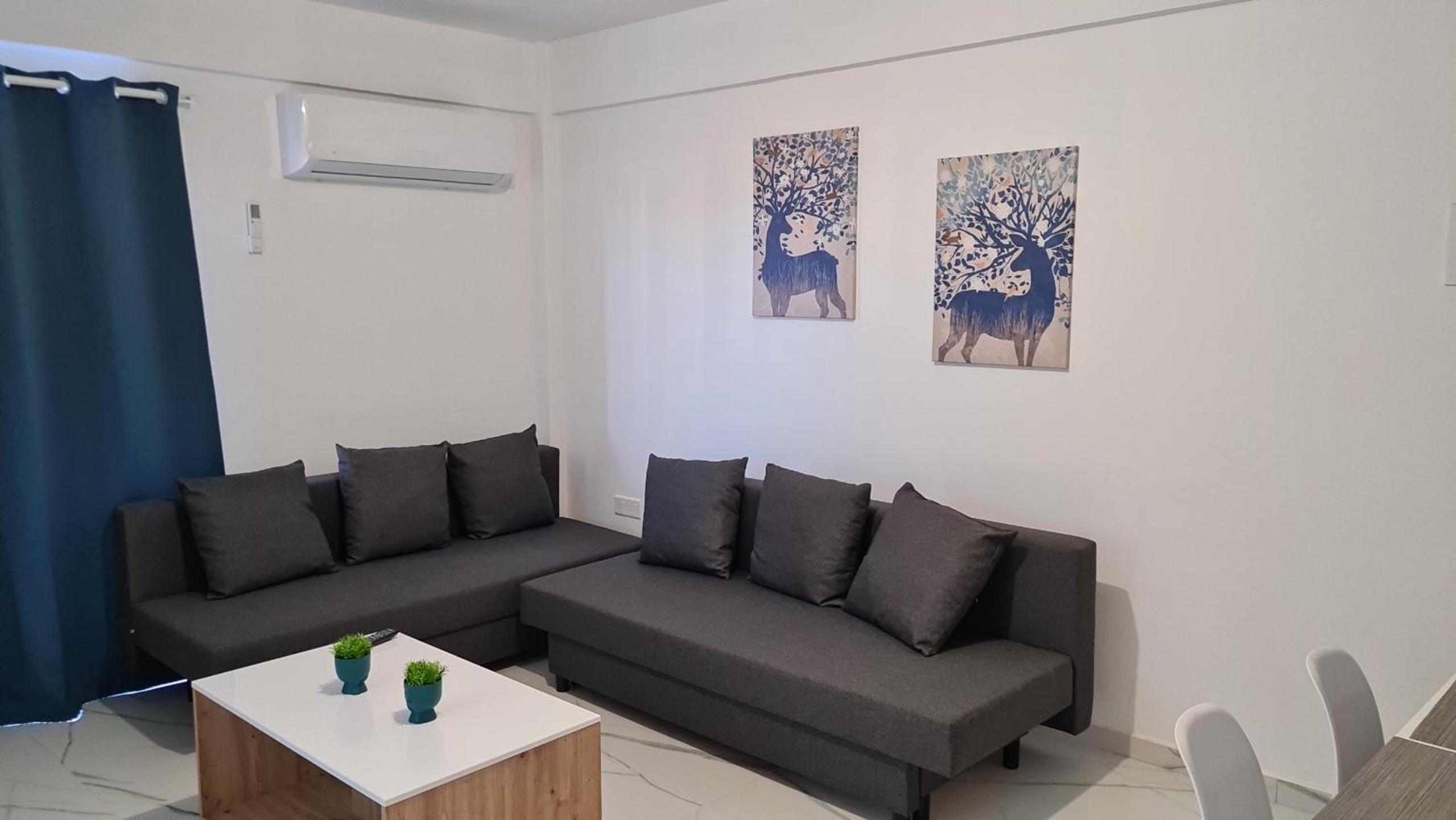 STAY Azure Dream Apartment