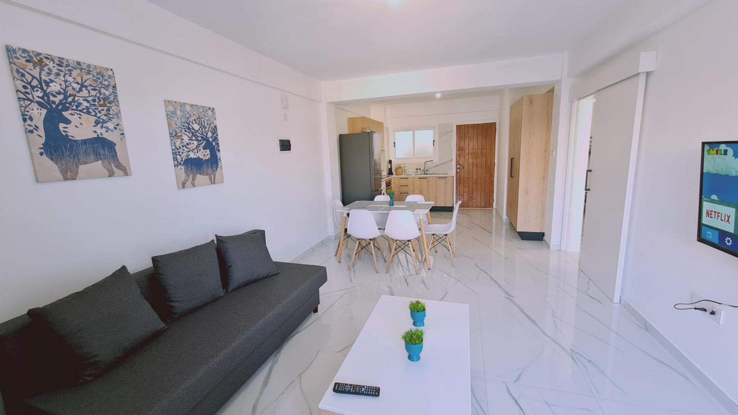 STAY Azure Dream Apartment