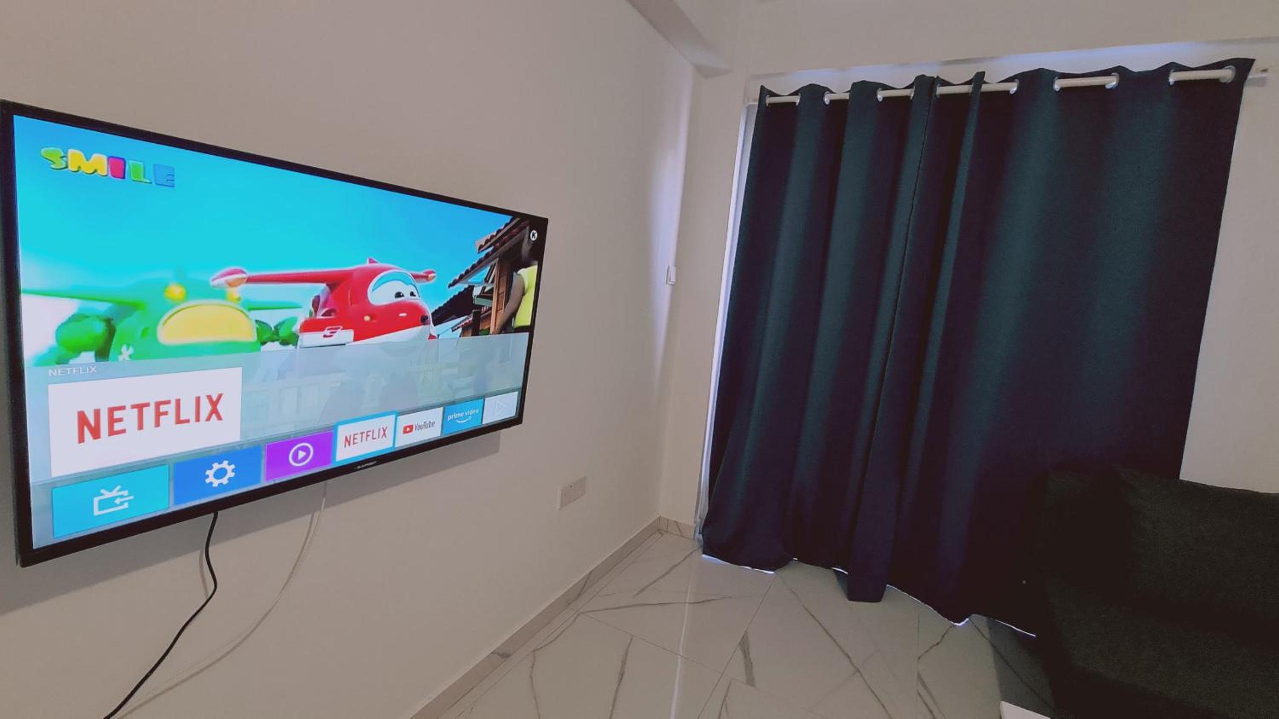 STAY Azure Dream Apartment