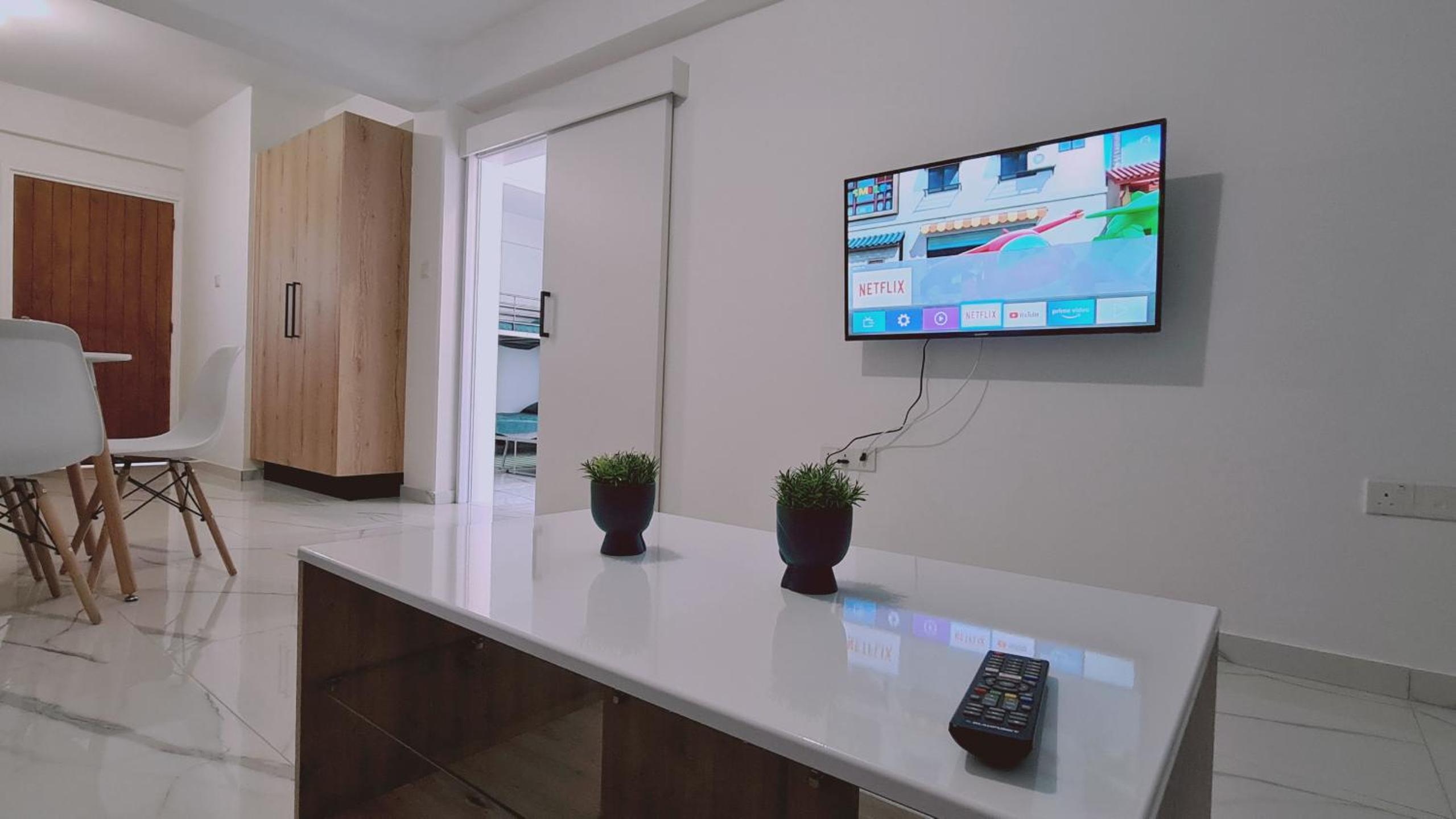 STAY Azure Dream Apartment