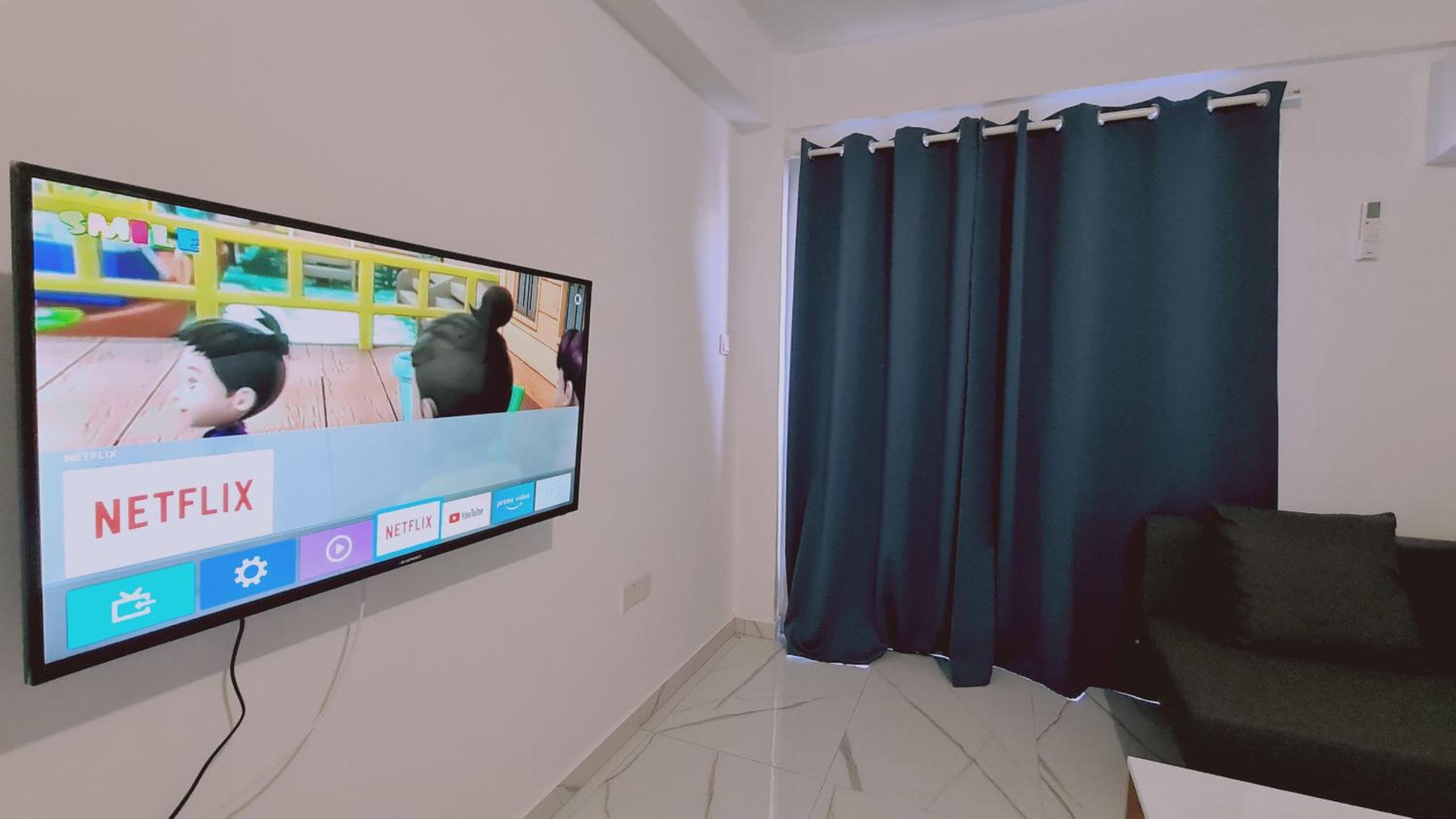 STAY Azure Dream Apartment