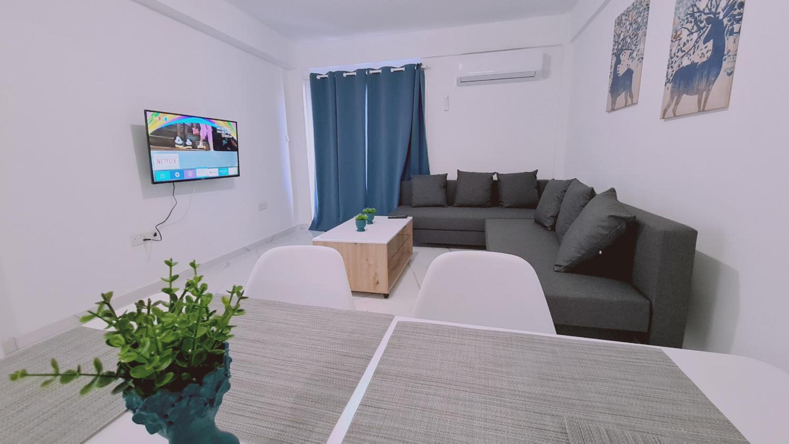 STAY Azure Dream Apartment