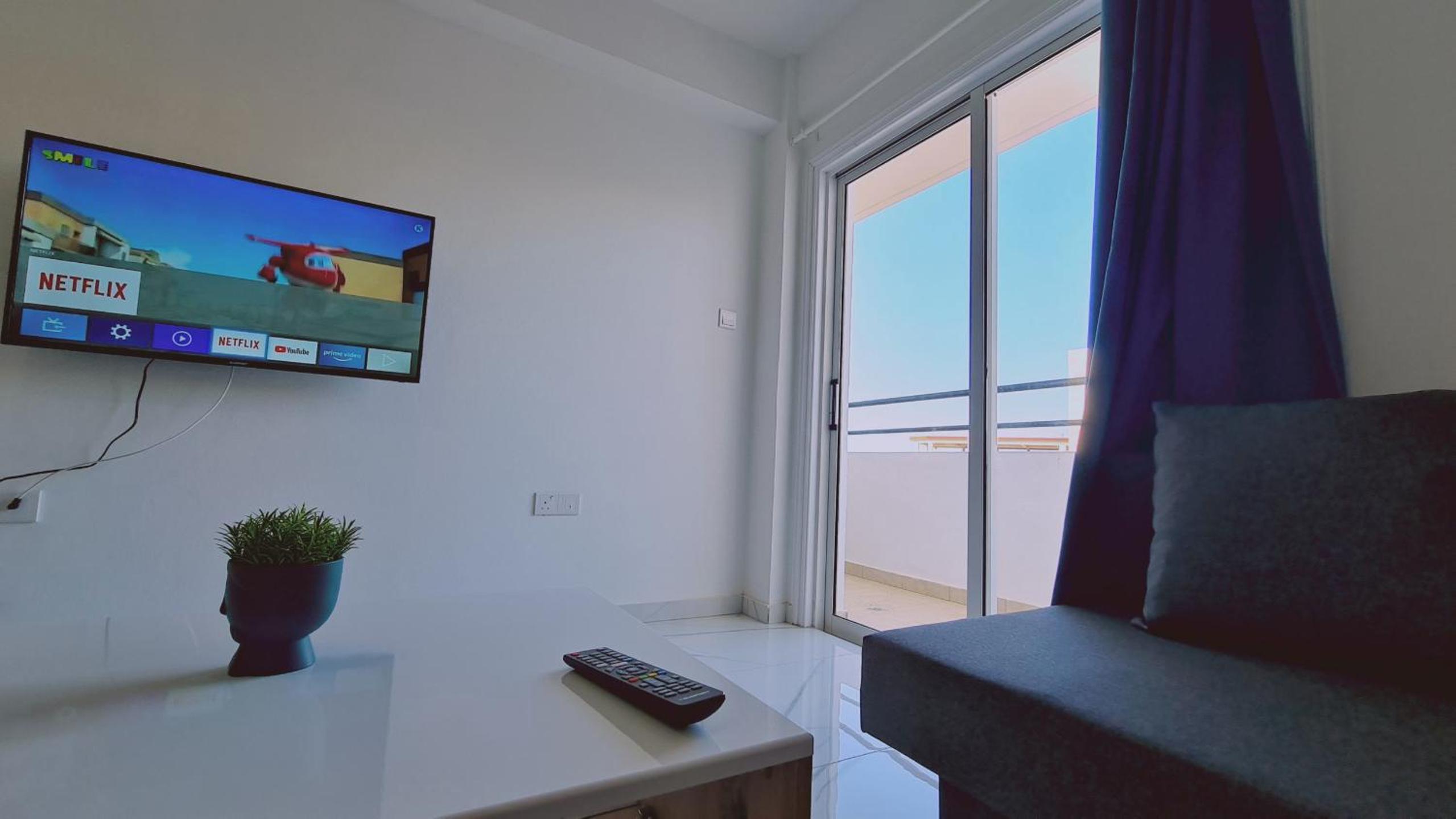 STAY Azure Dream Apartment